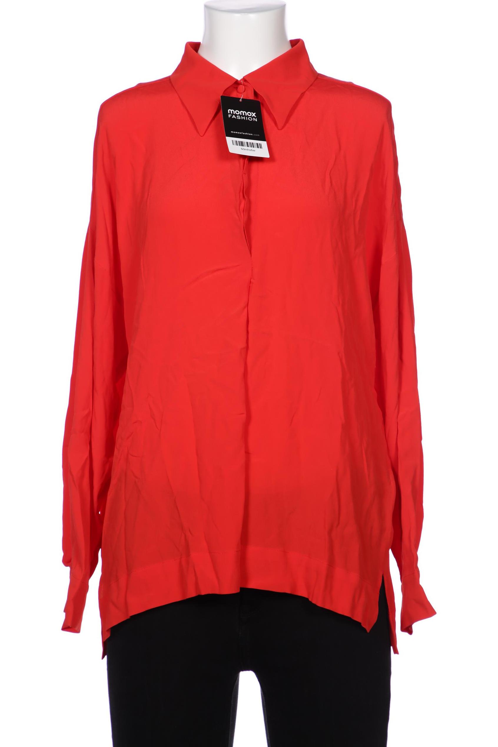 

Luisa Cerano Damen Bluse, rot