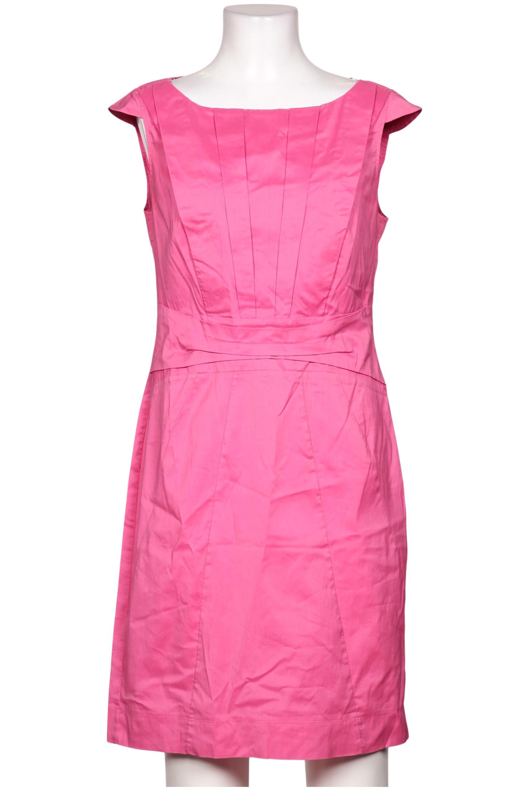 

Luisa Cerano Damen Kleid, pink, Gr. 38