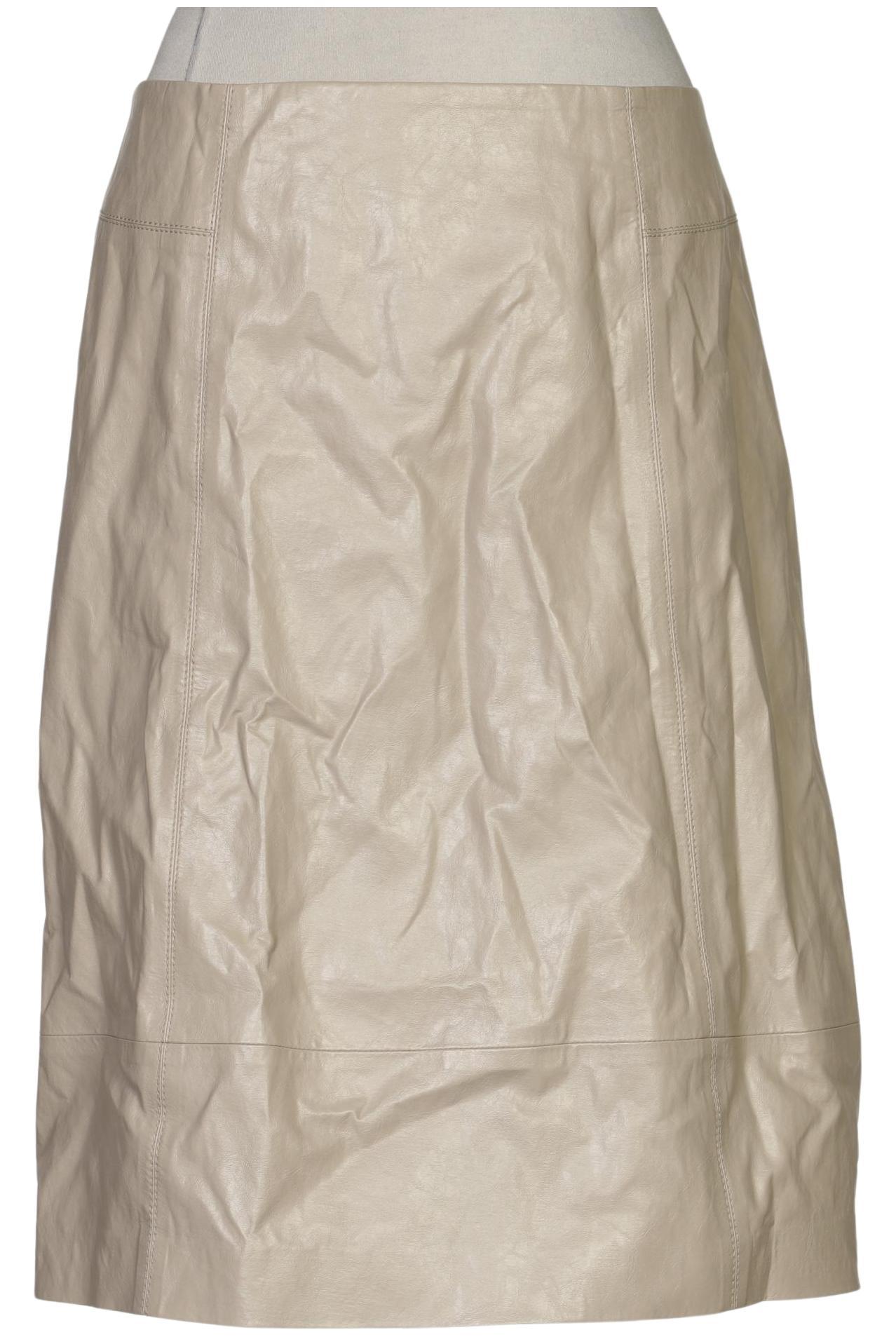 

Luisa Cerano Damen Rock, beige, Gr. 38