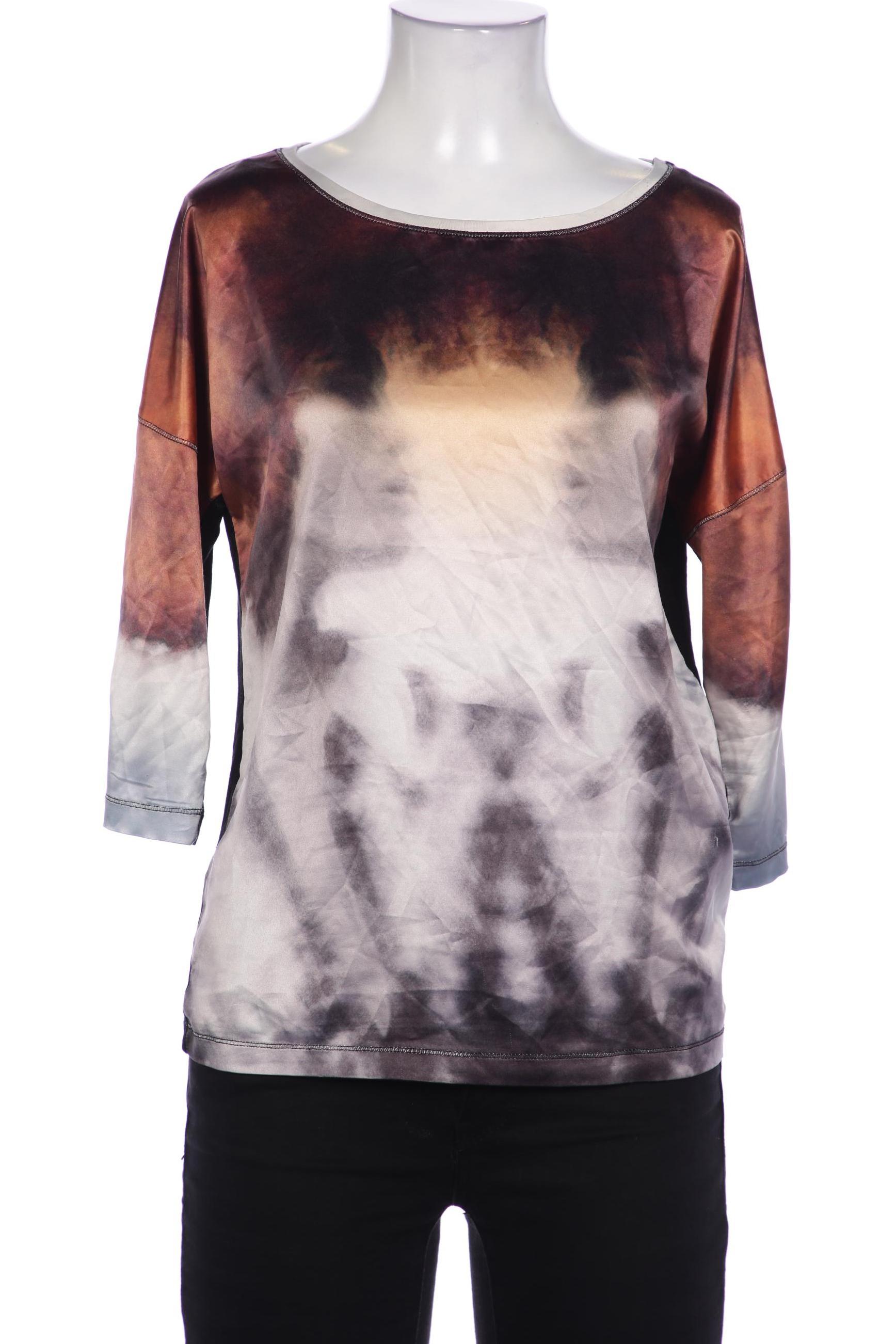 

Luisa Cerano Damen Bluse, mehrfarbig, Gr. 36