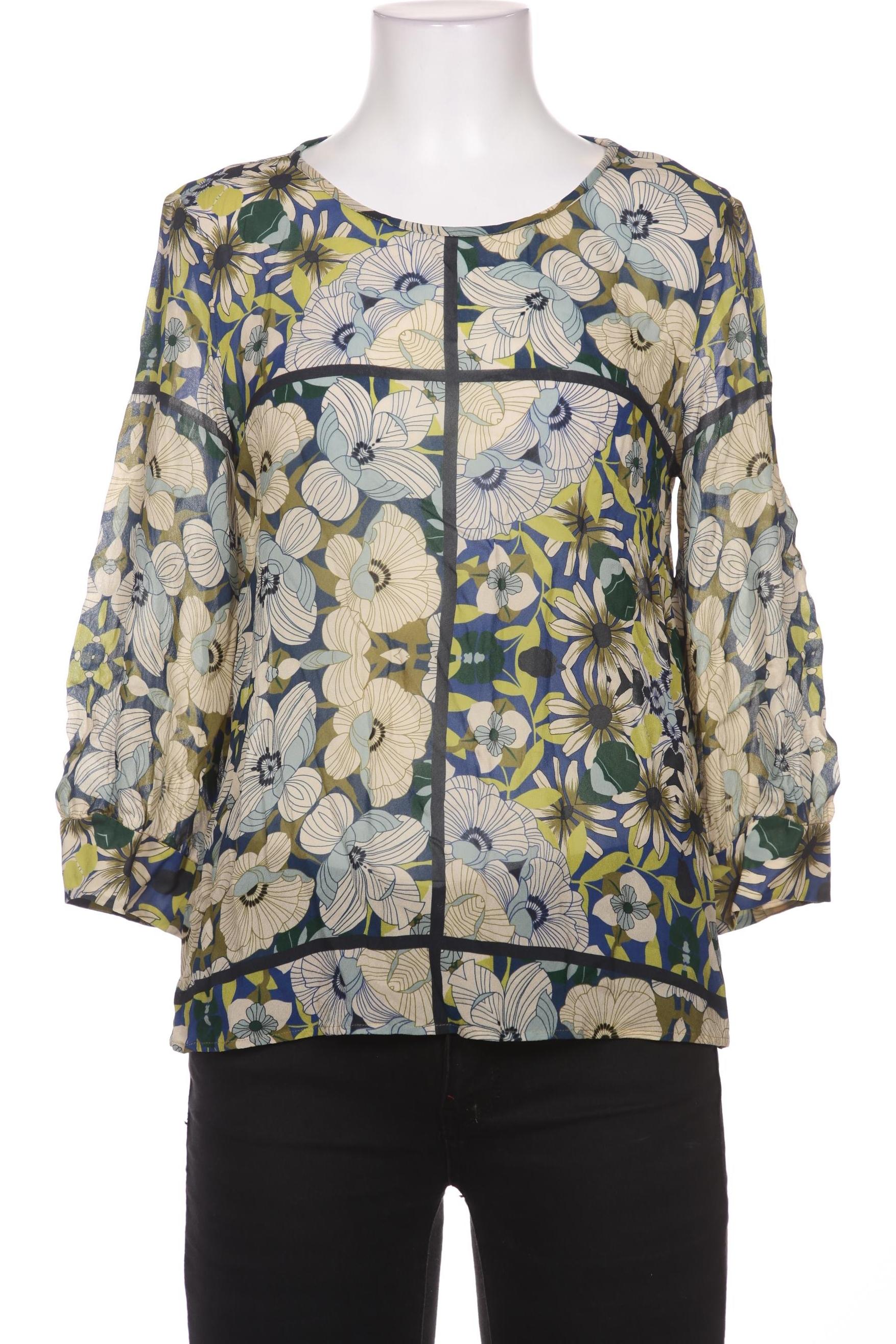 

Luisa Cerano Damen Bluse, mehrfarbig, Gr. 38