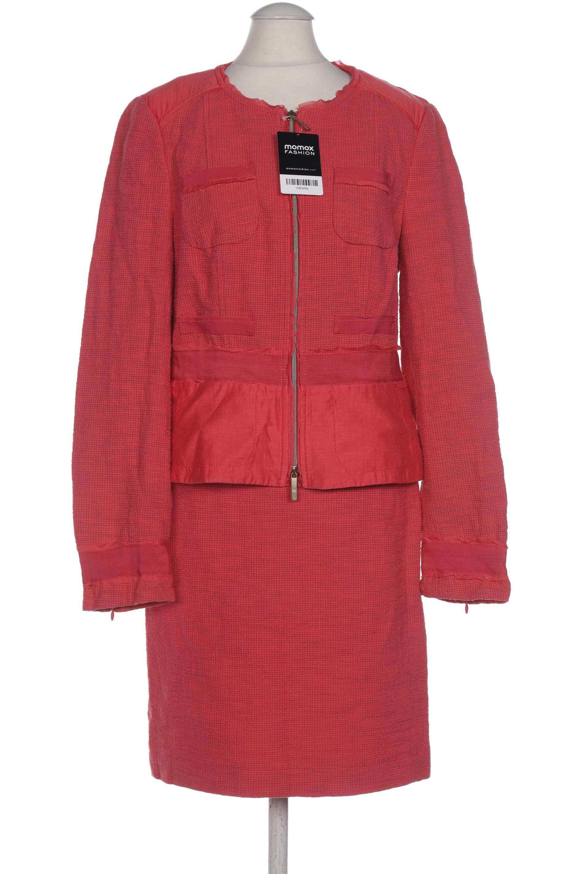

Luisa Cerano Damen Anzug, pink, Gr. 38