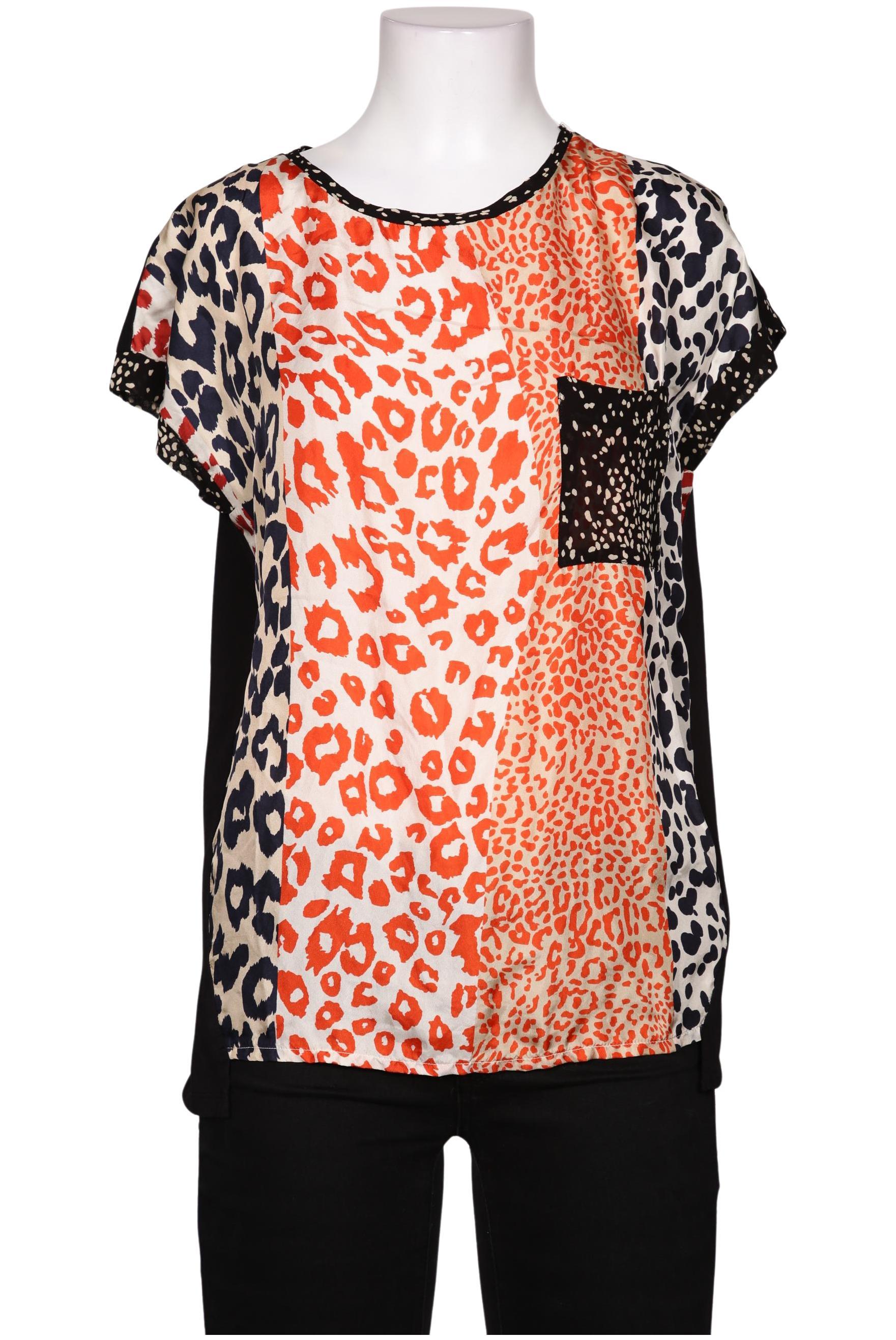 

Luisa Cerano Damen Bluse, schwarz, Gr. 36