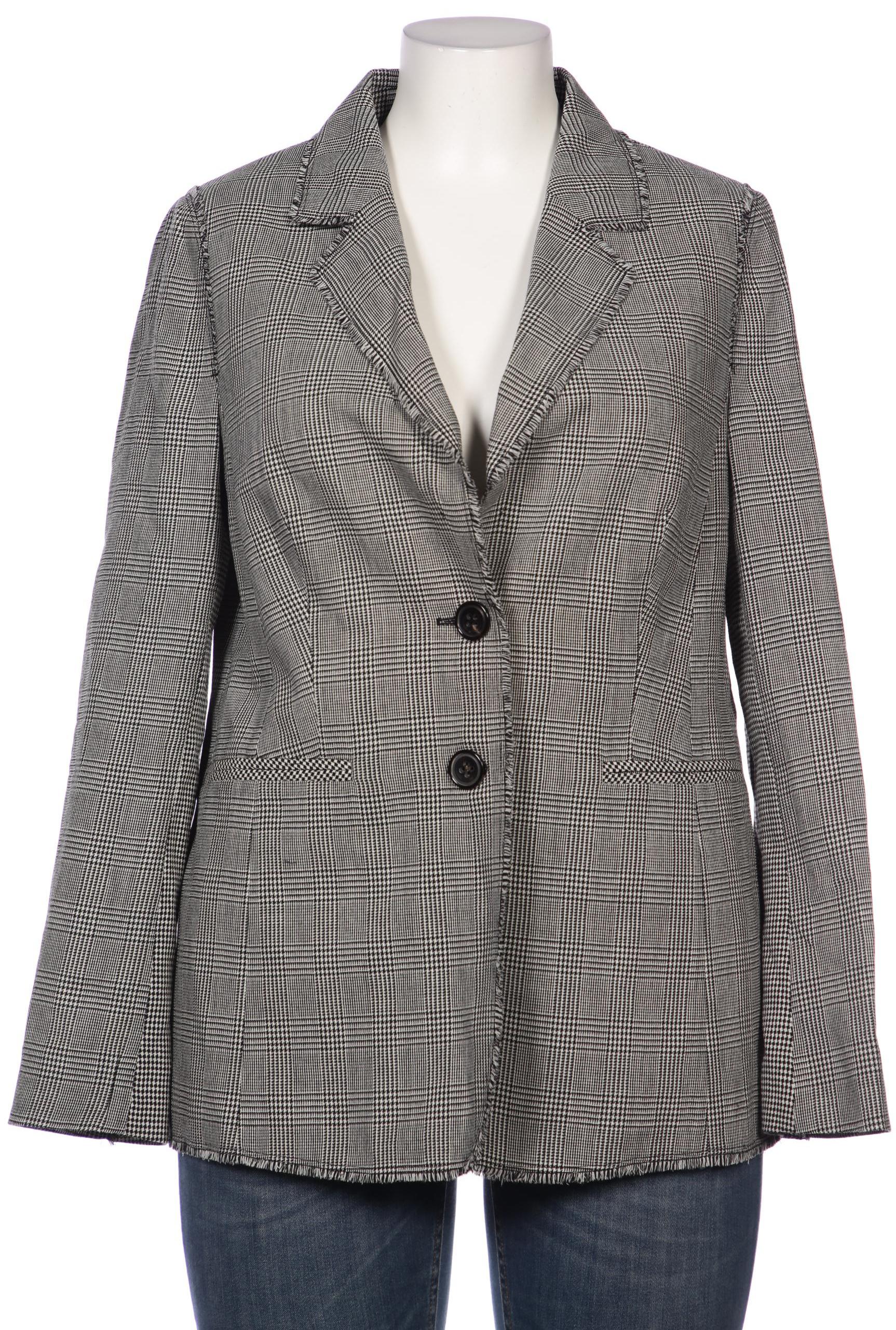 

Luisa Cerano Damen Blazer, grau, Gr. 42