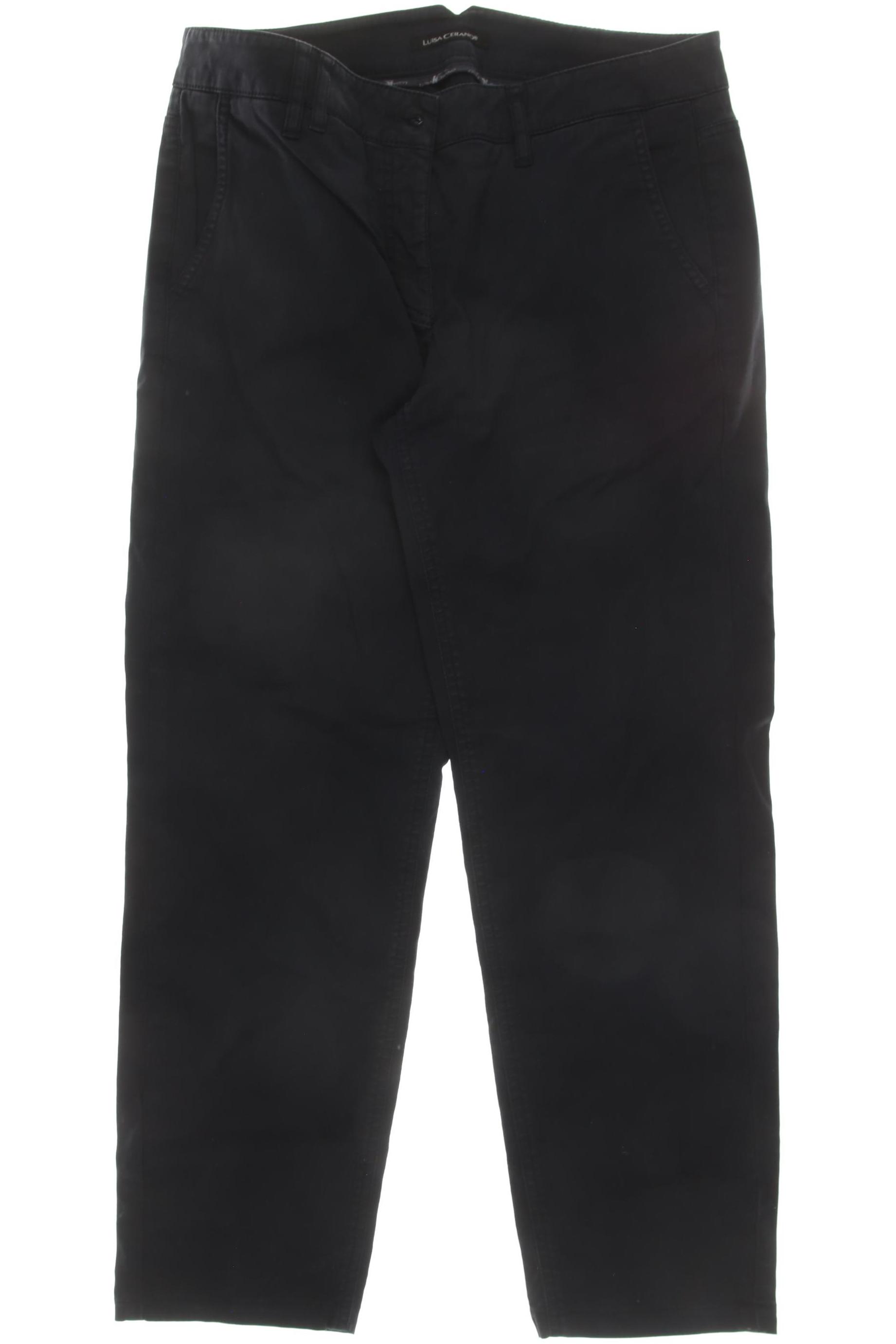 

Luisa Cerano Damen Stoffhose, marineblau, Gr. 38
