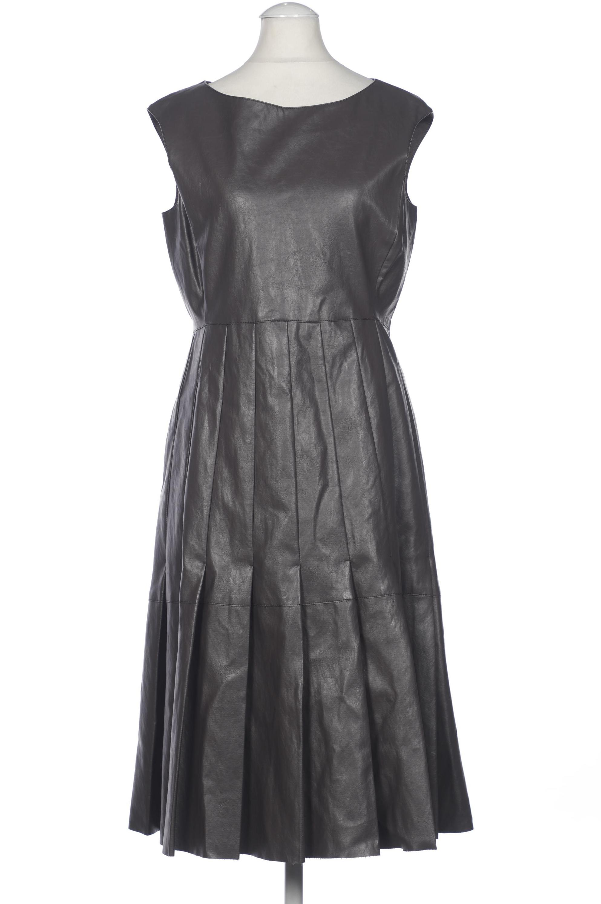 

Luisa Cerano Damen Kleid, braun, Gr. 34