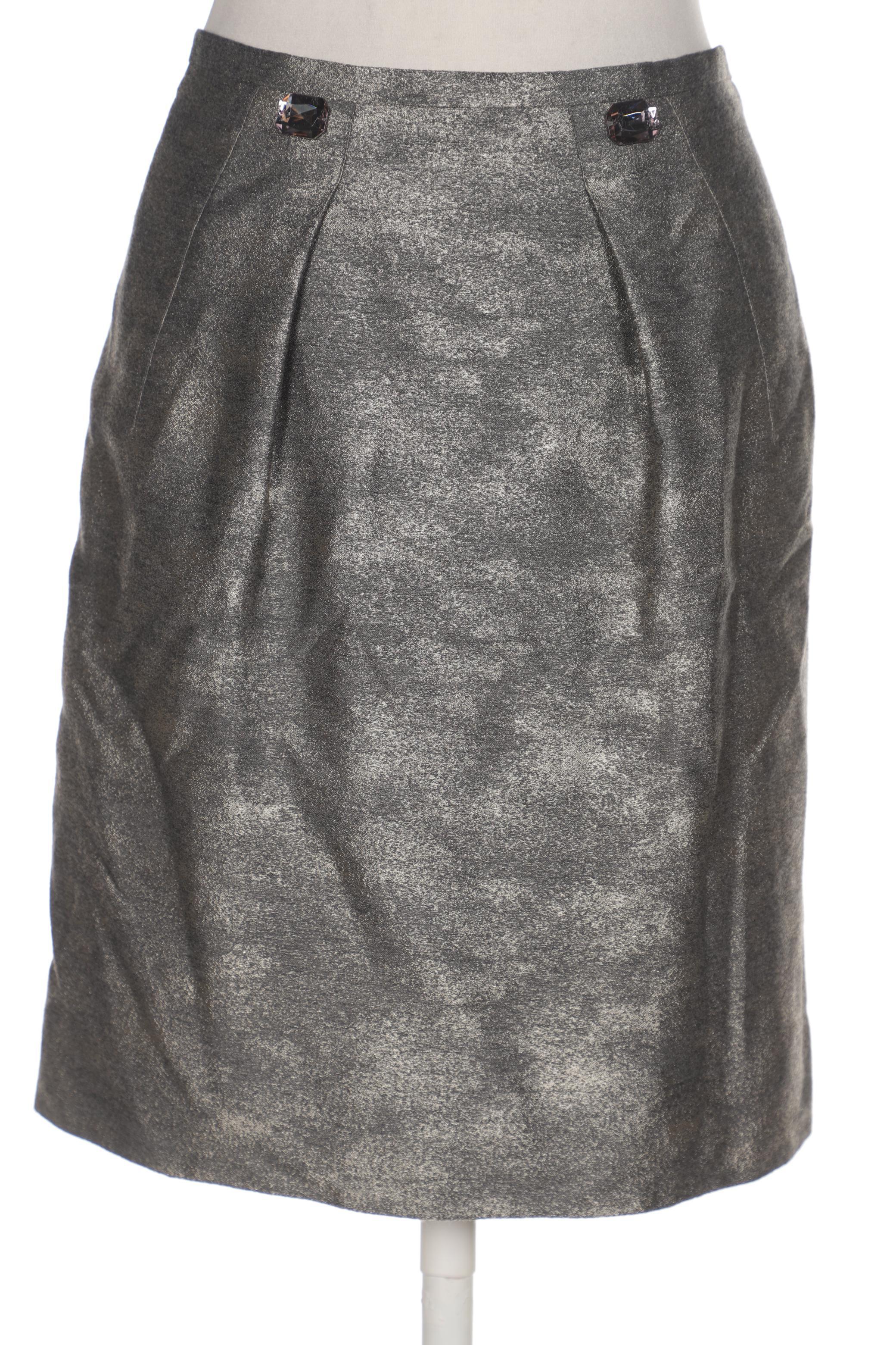 

Luisa Cerano Damen Rock, grau, Gr. 36