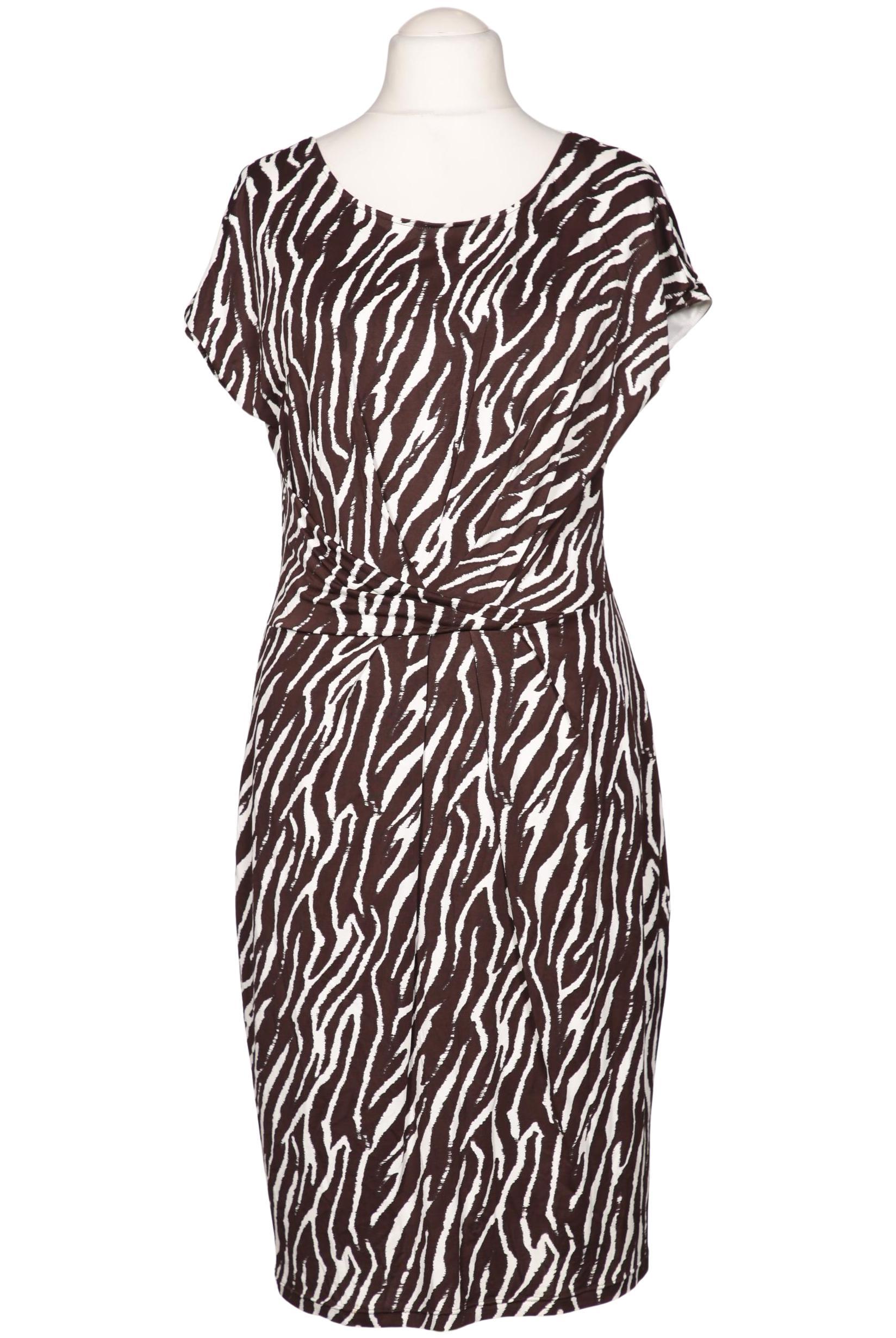 

Luisa Cerano Damen Kleid, mehrfarbig, Gr. 42