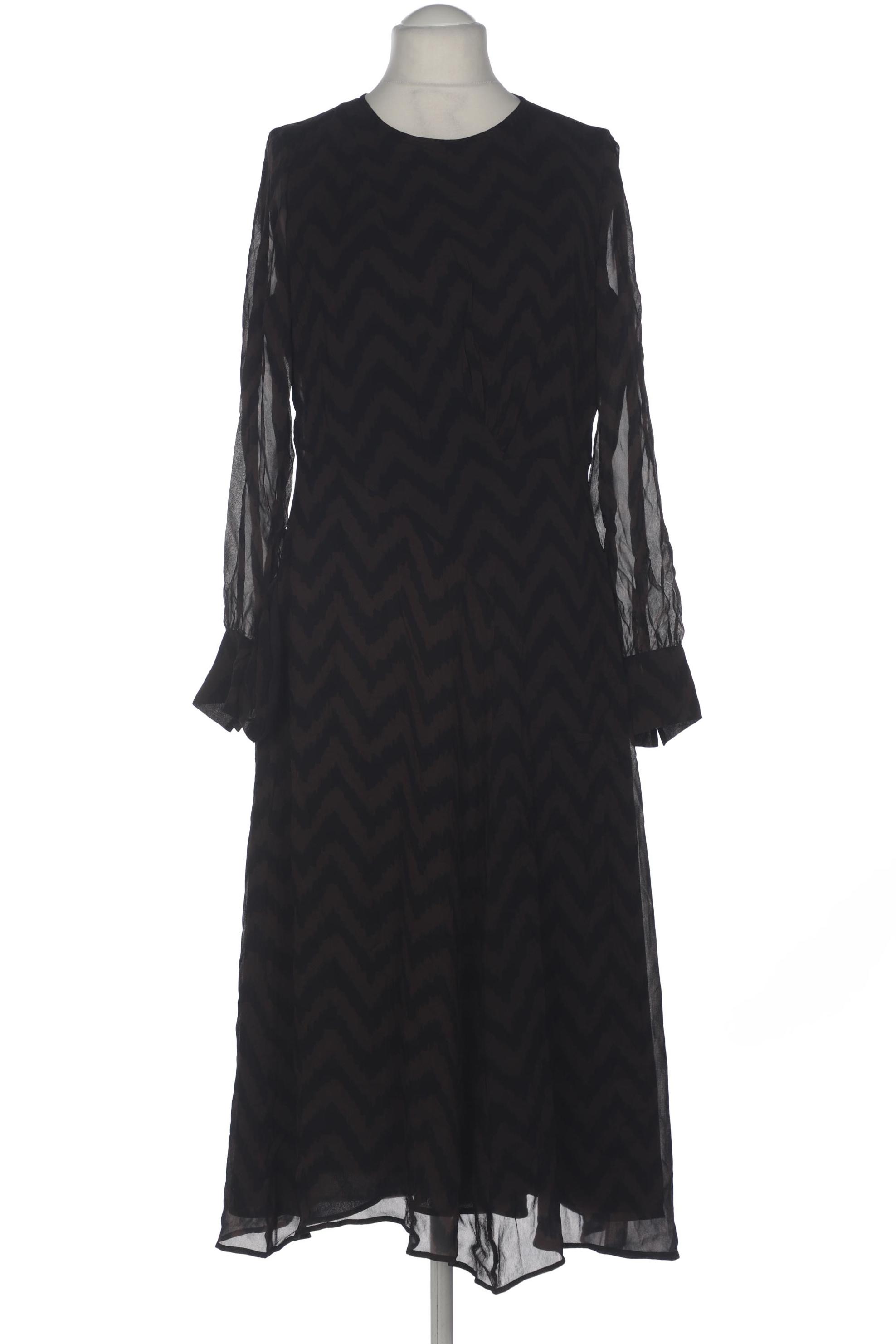 

Luisa Cerano Damen Kleid, braun, Gr. 42