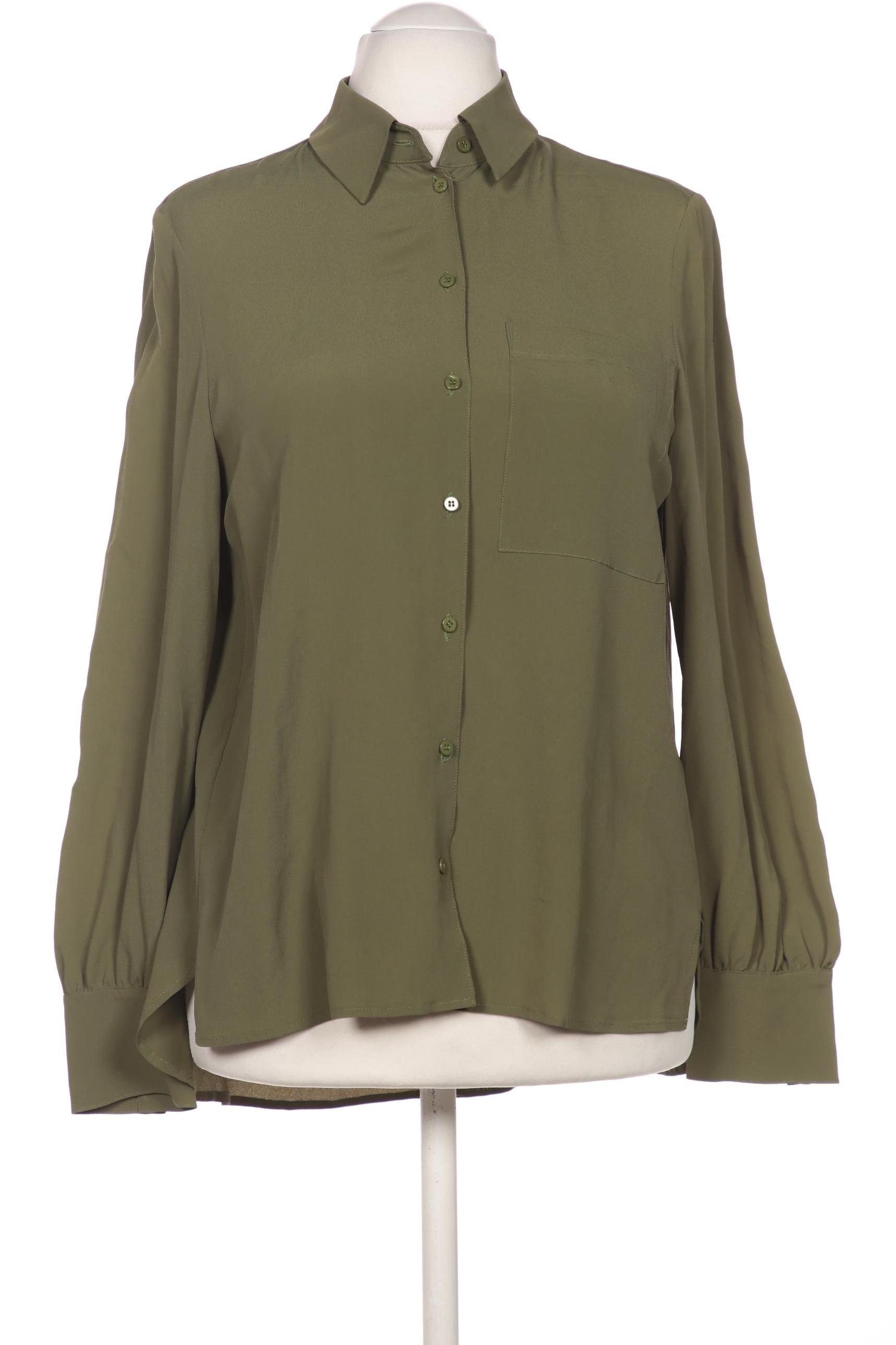 

Luisa Cerano Damen Bluse, grün, Gr. 42