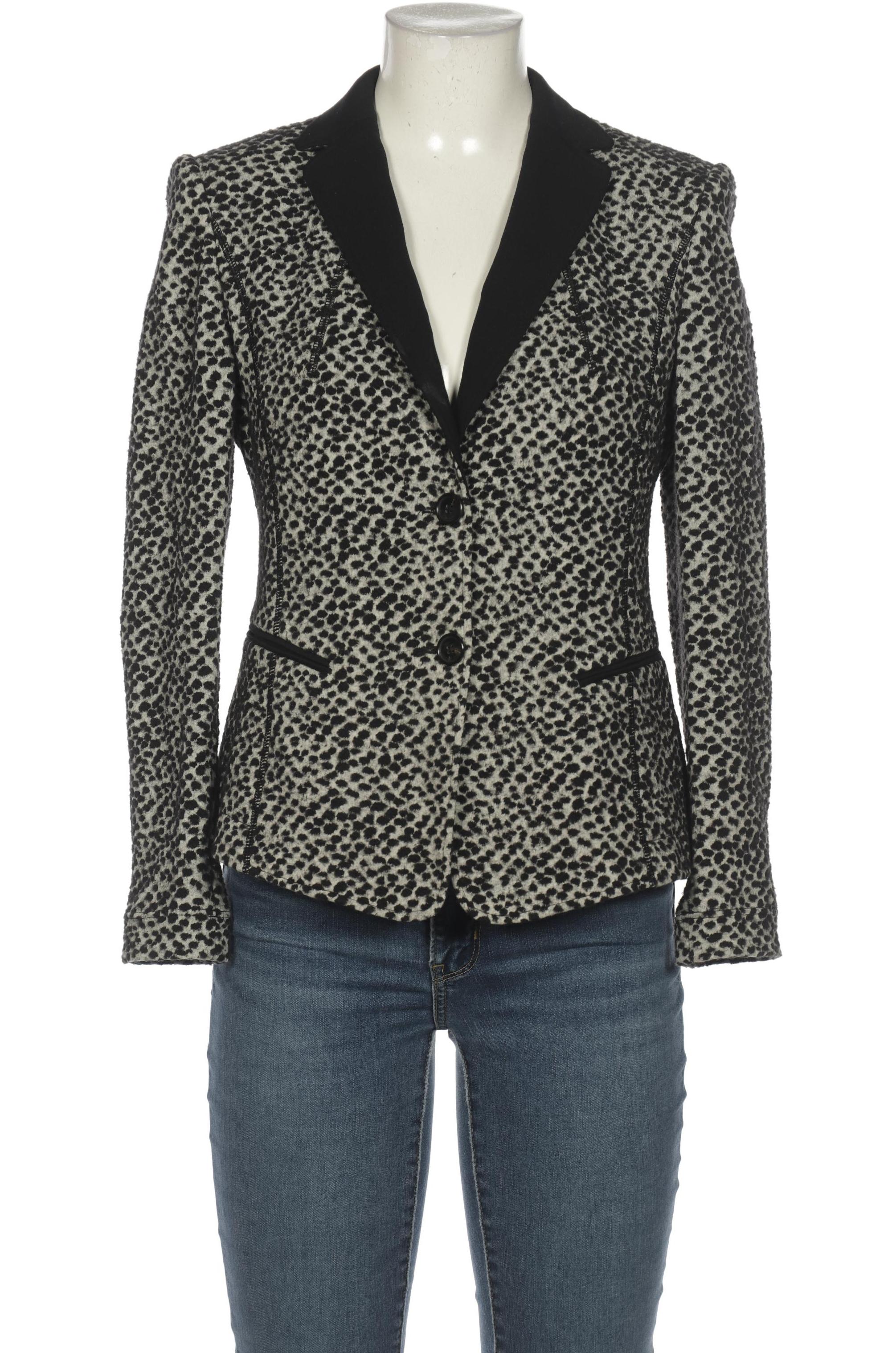 

Luisa Cerano Damen Blazer, grau