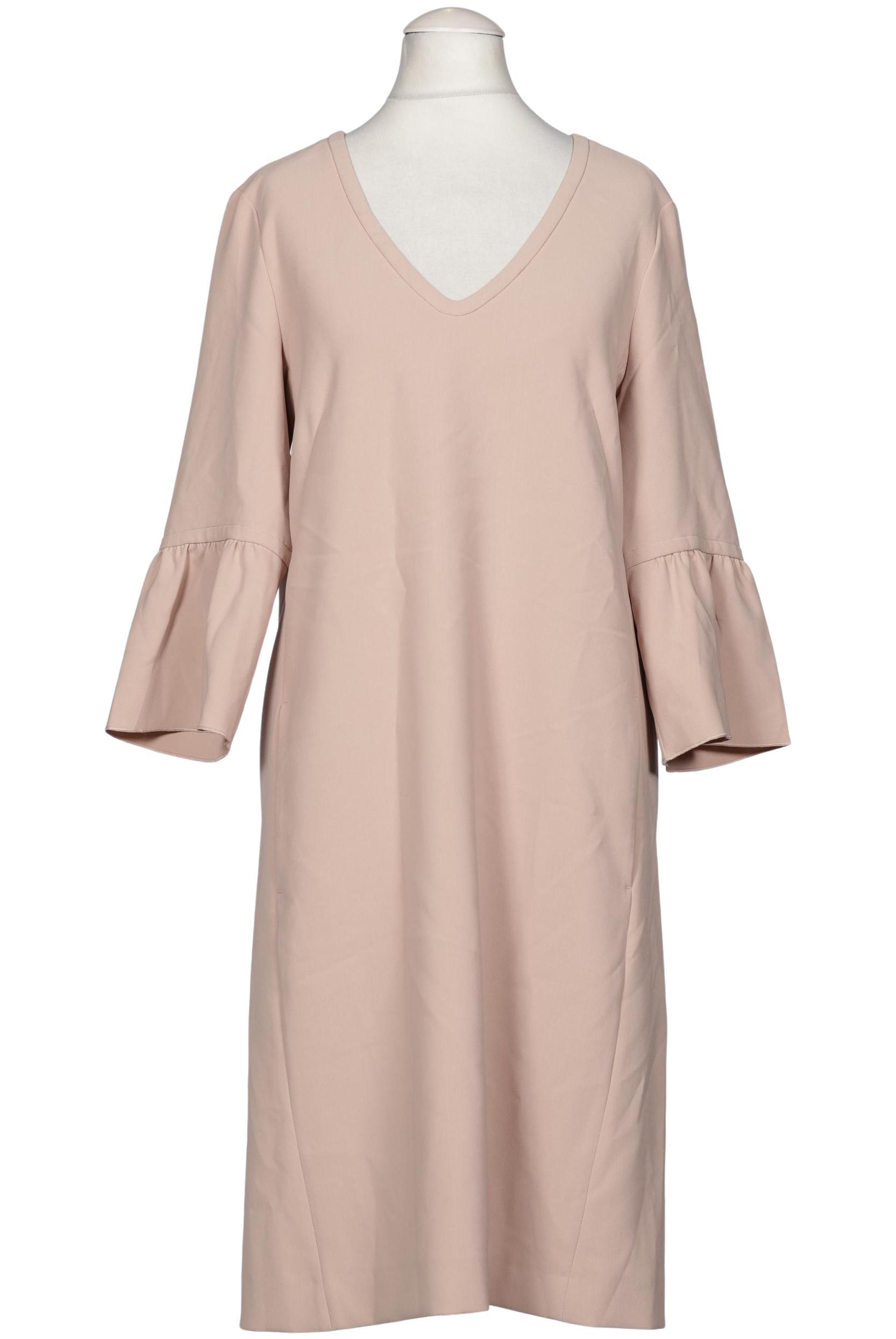 

Luisa Cerano Damen Kleid, beige, Gr. 34