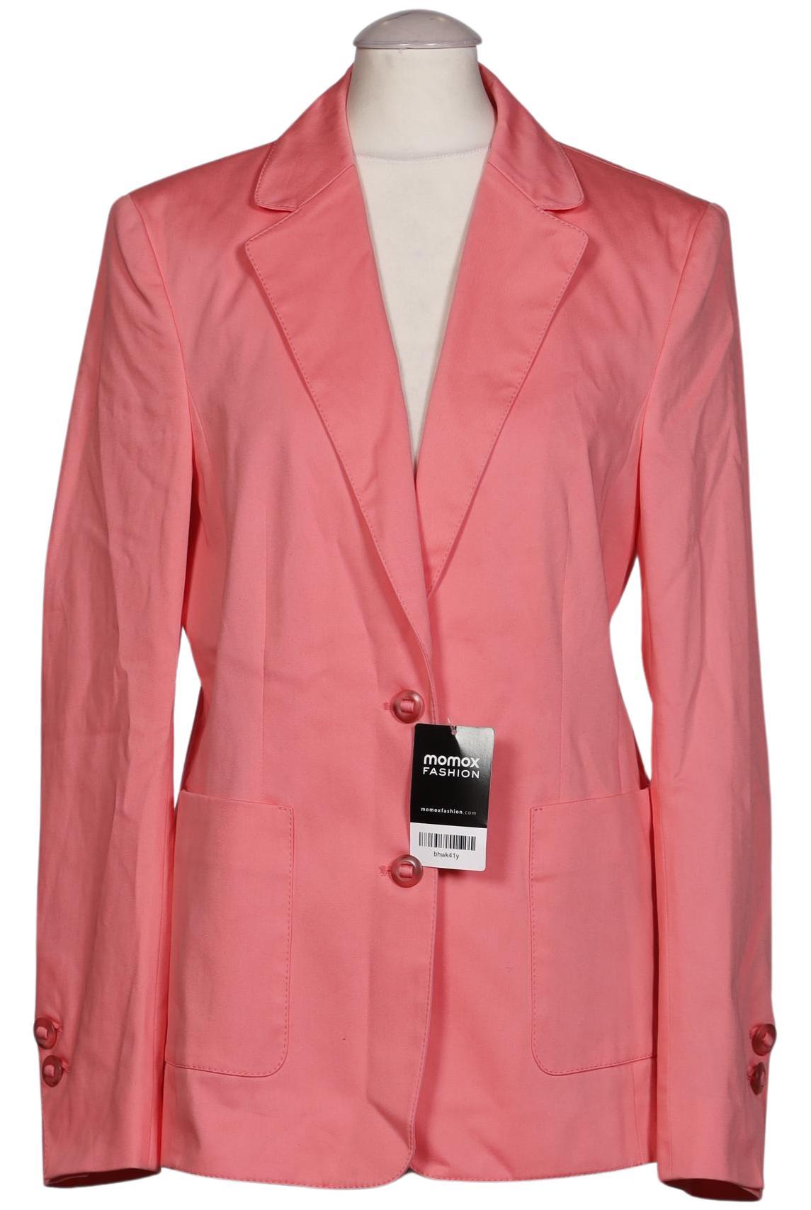 

Luisa Cerano Damen Blazer, pink, Gr. 36