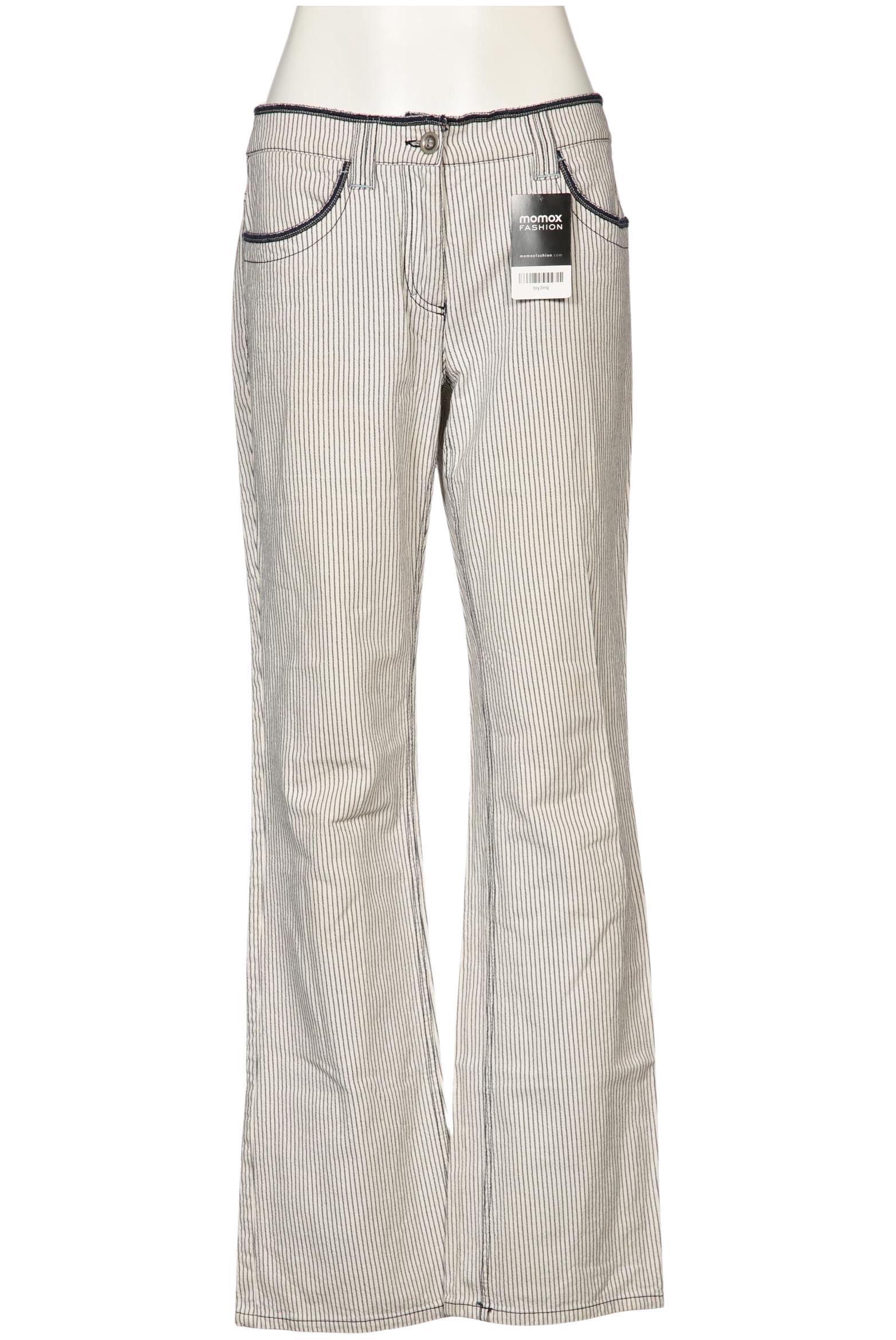 

Luisa Cerano Damen Stoffhose, mehrfarbig, Gr. 38