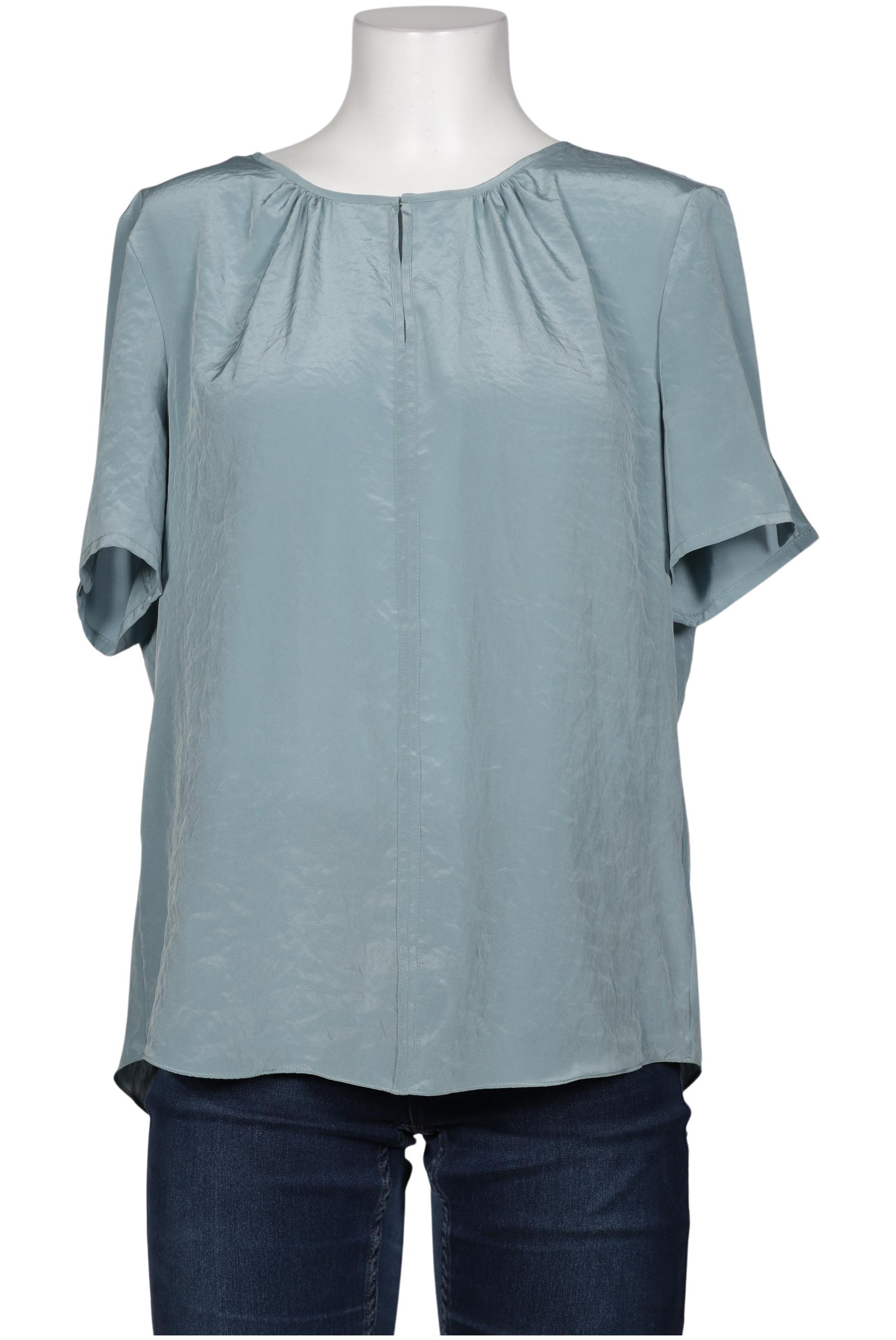 

Luisa Cerano Damen Bluse, hellblau, Gr. 42