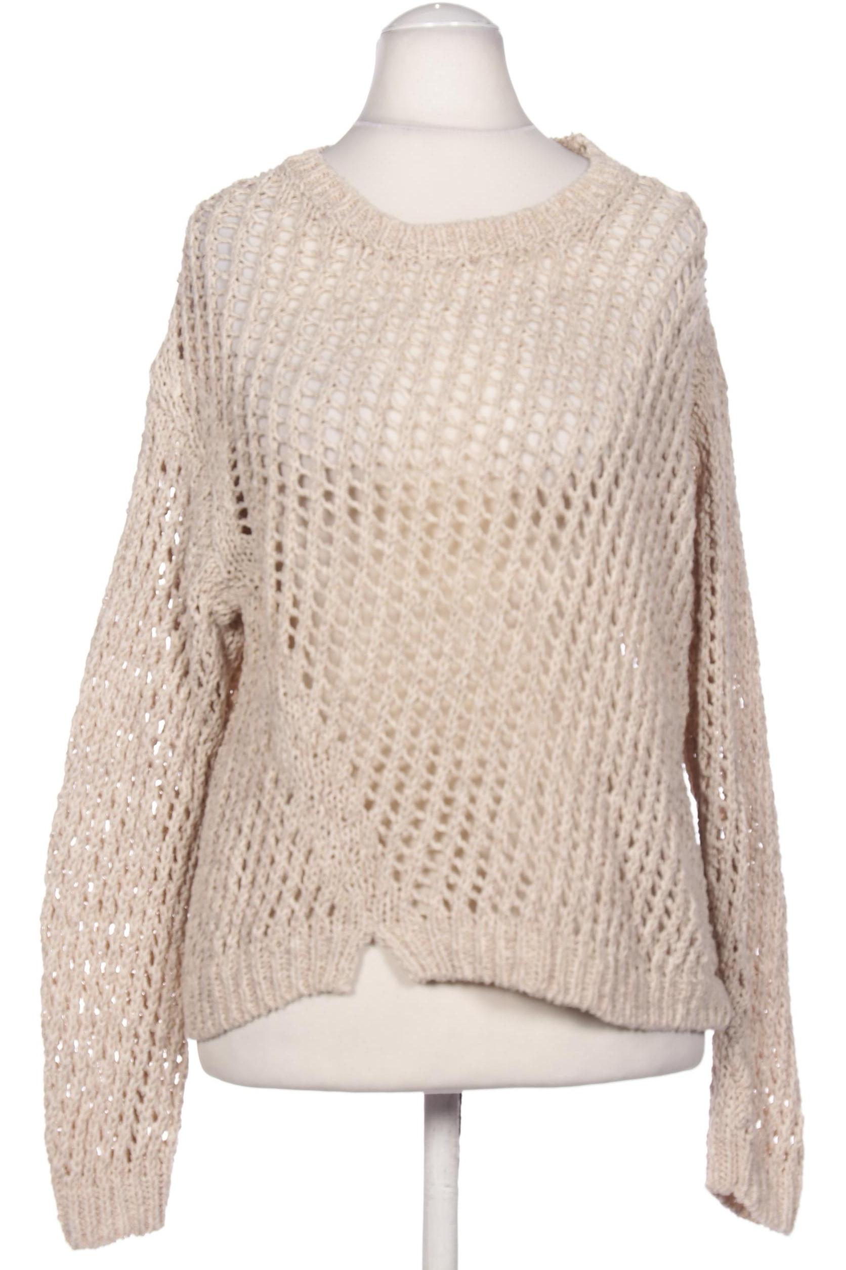 

Luisa Cerano Damen Pullover, beige, Gr. 40