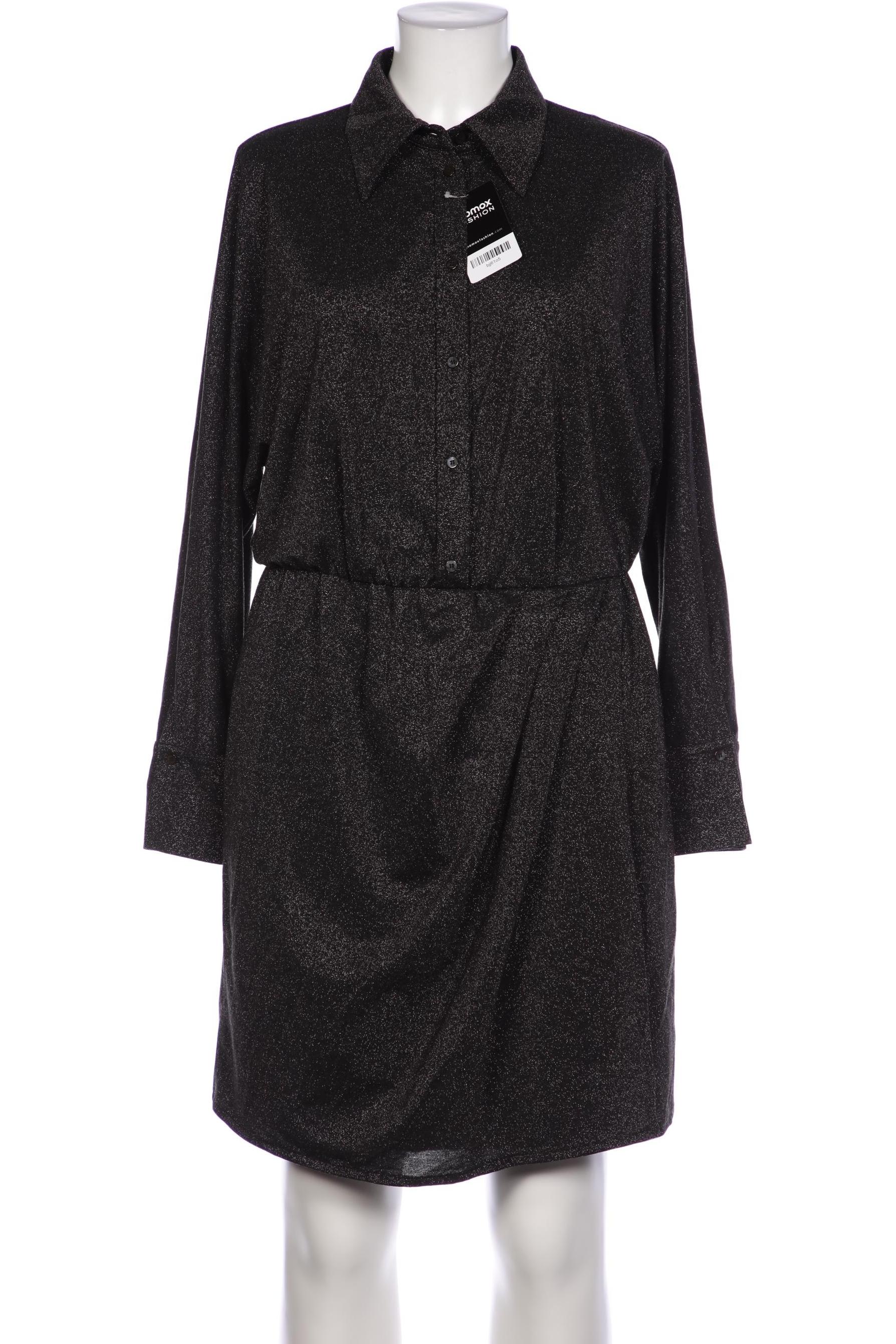 

Luisa Cerano Damen Kleid, schwarz, Gr. 42