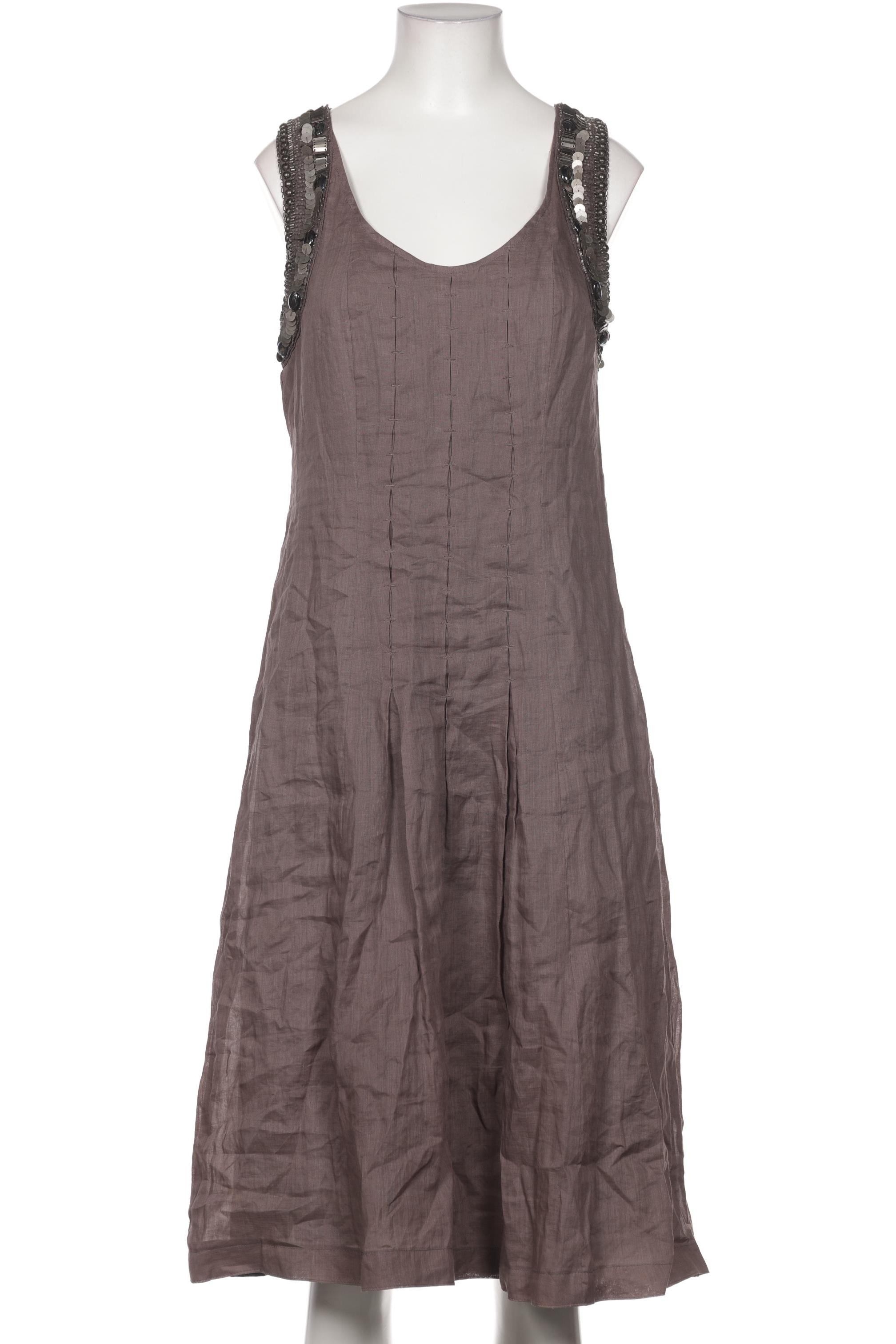 

Luisa Cerano Damen Kleid, braun, Gr. 36