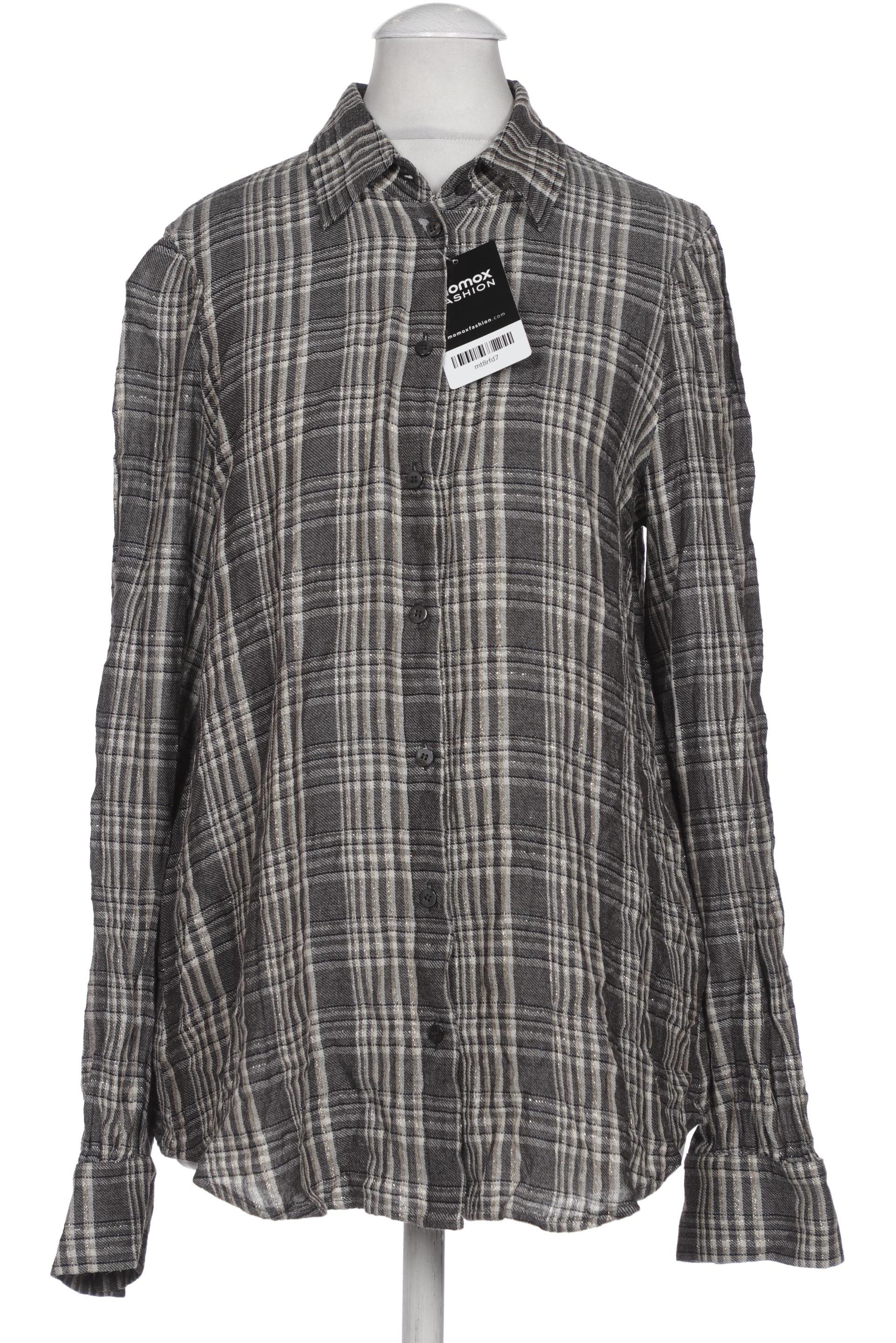 

Luisa Cerano Damen Bluse, grau