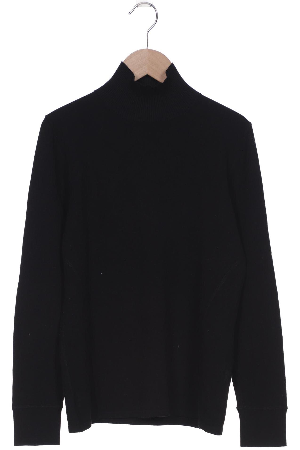 

Luisa Cerano Damen Pullover, schwarz