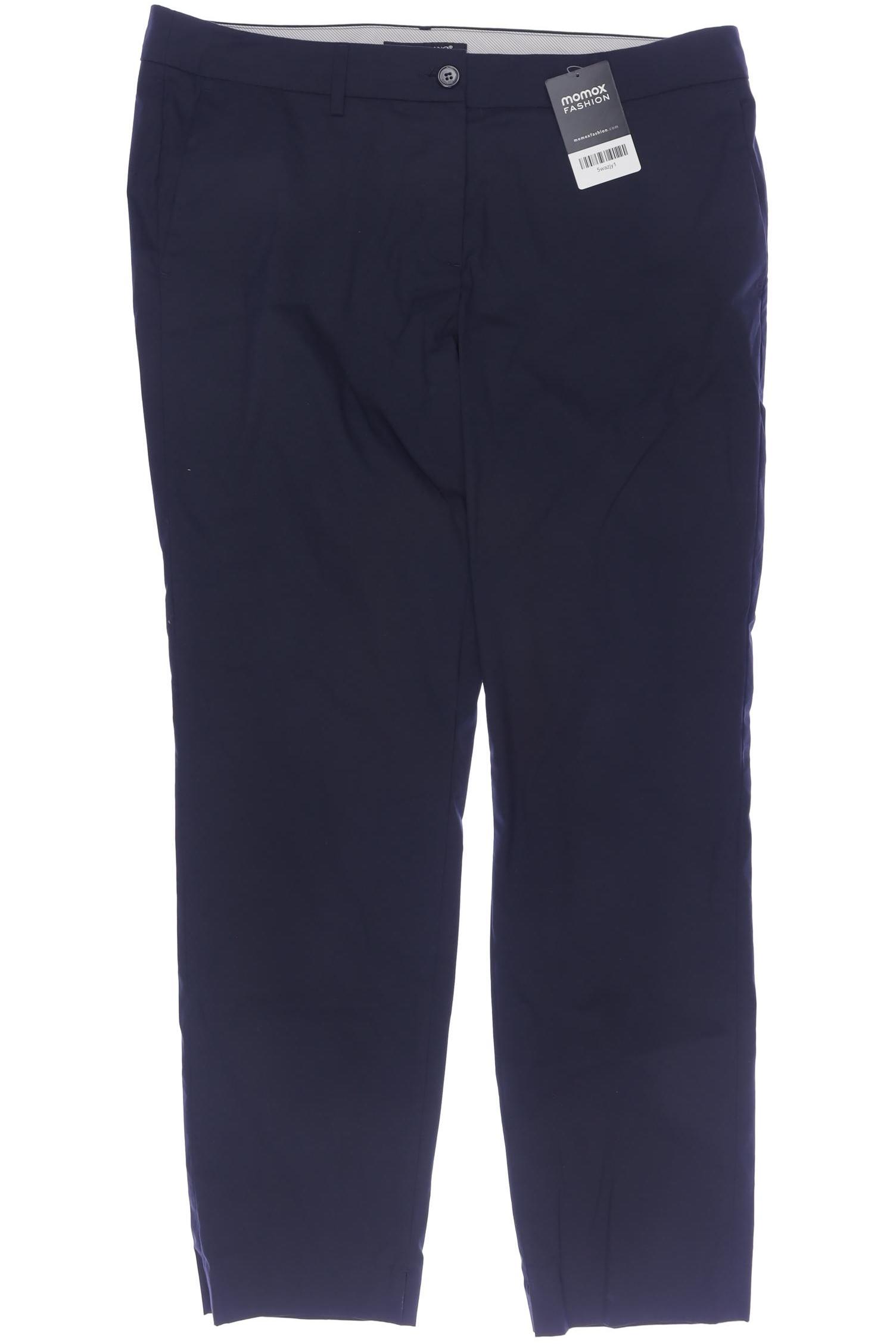 

Luisa Cerano Damen Stoffhose, marineblau, Gr. 42