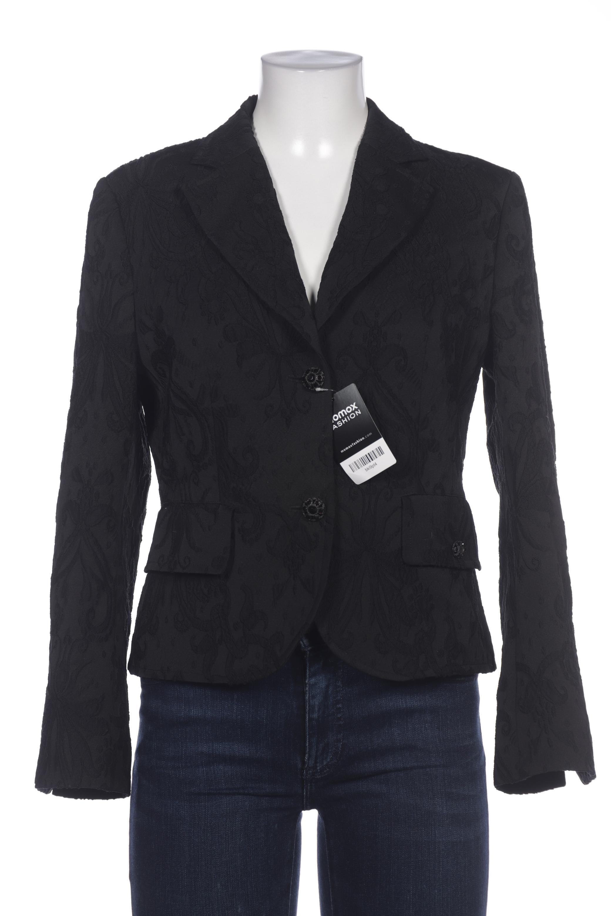 

Luisa Cerano Damen Blazer, schwarz, Gr. 38