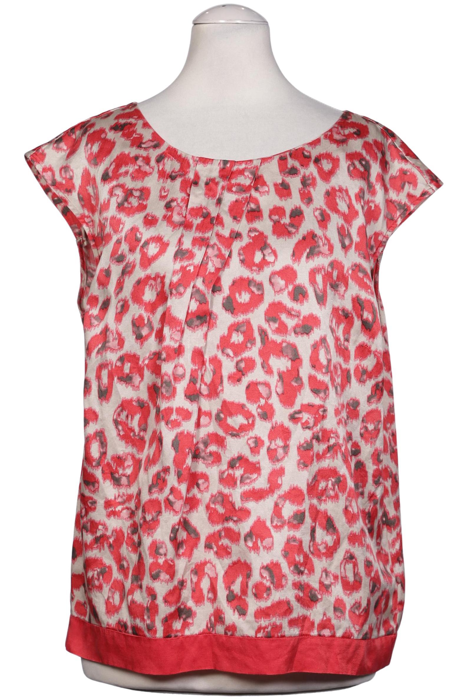 

Luisa Cerano Damen Bluse, rot, Gr. 38