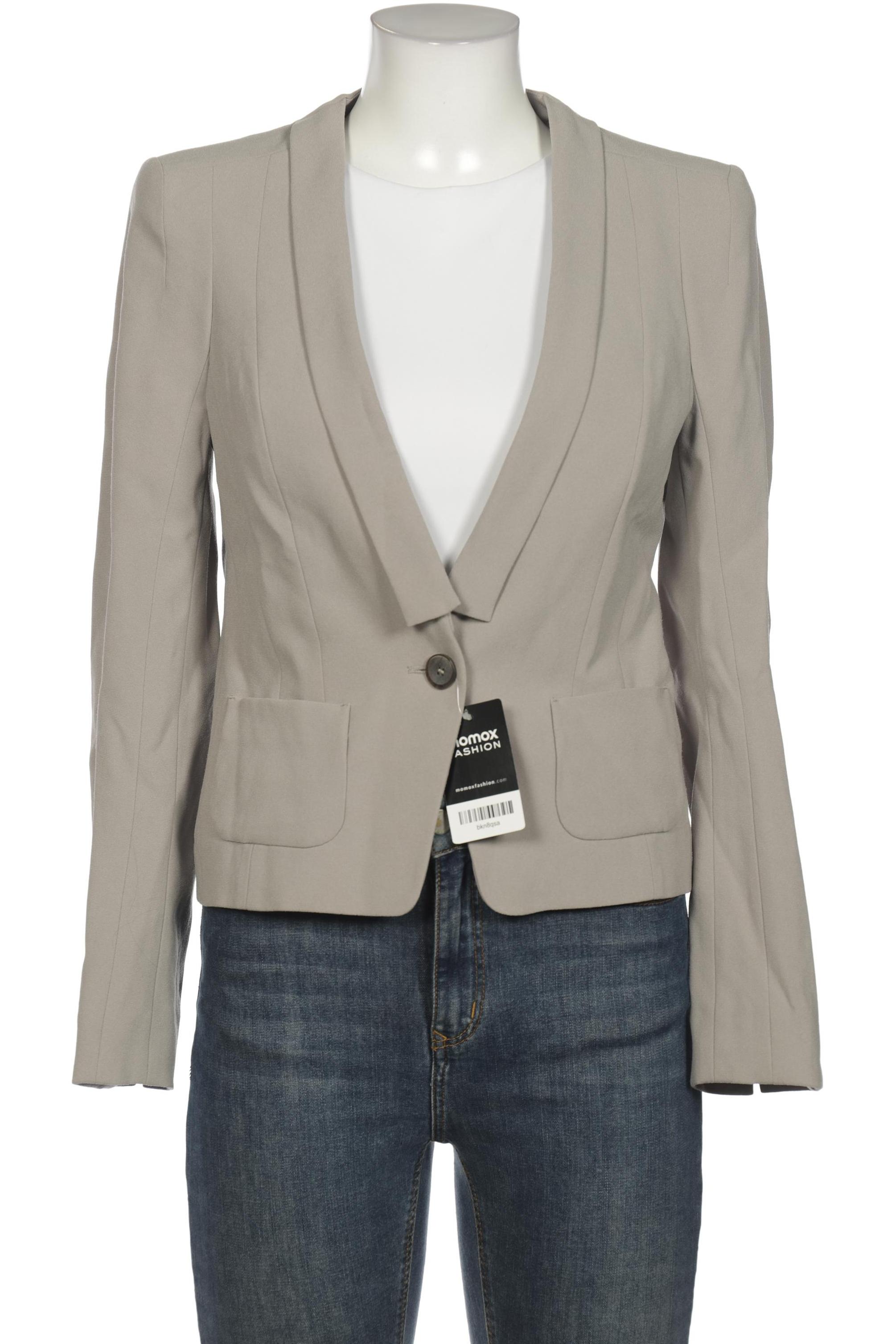 

Luisa Cerano Damen Blazer, grau