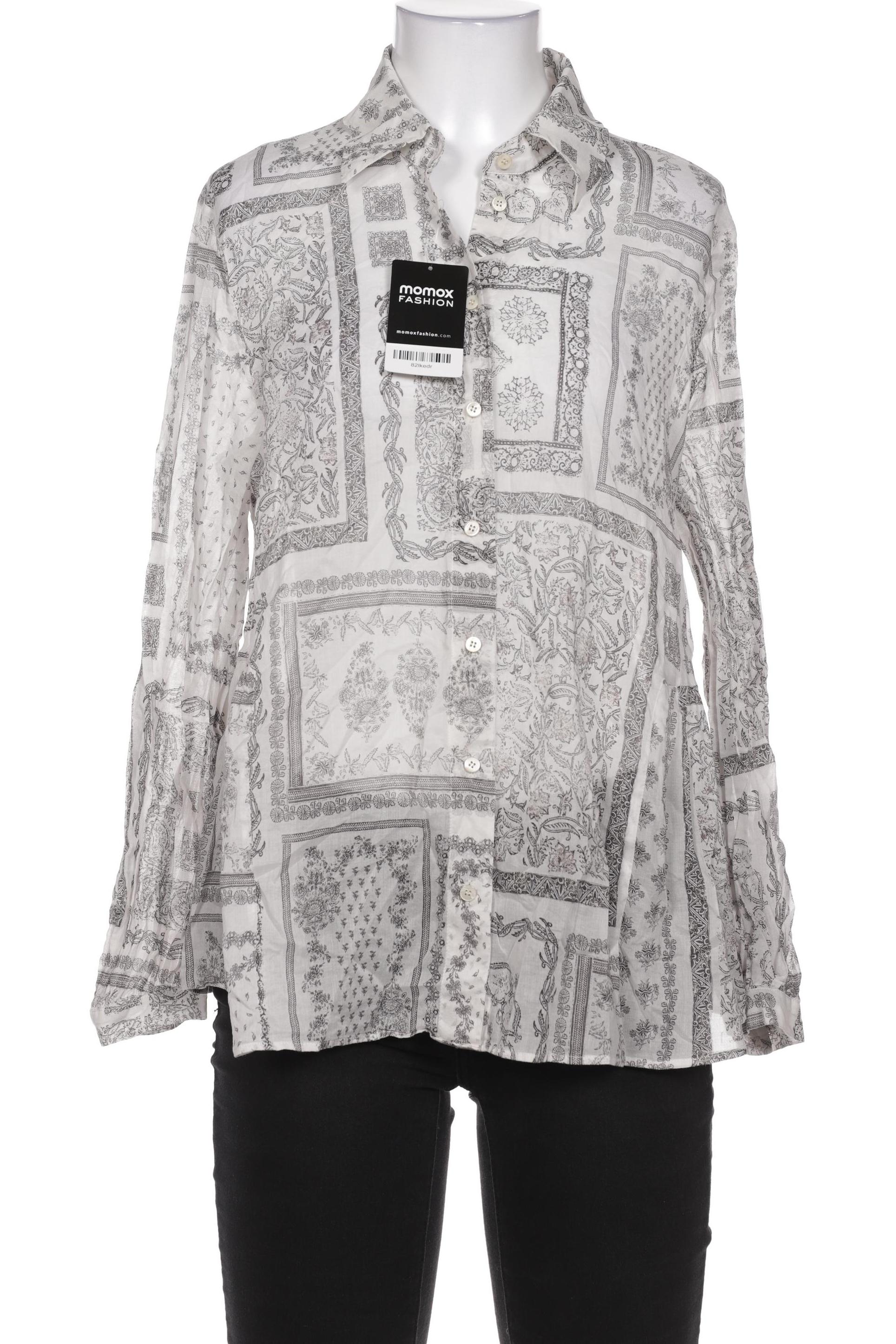 

Luisa Cerano Damen Bluse, grau, Gr. 38