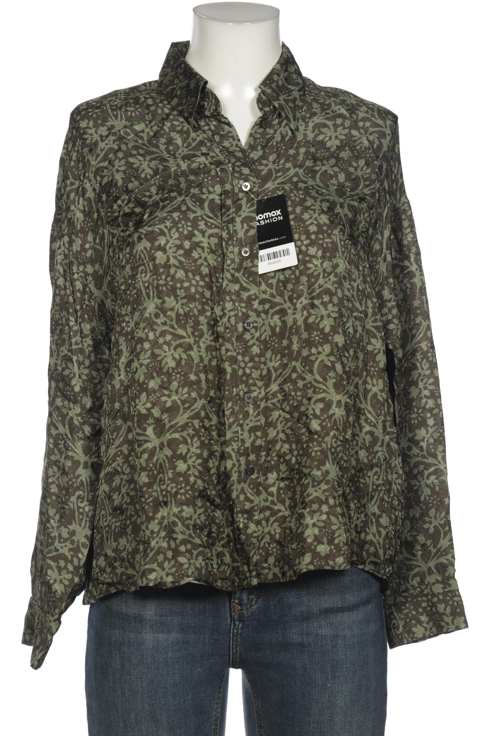 

Luisa Cerano Damen Bluse, grün