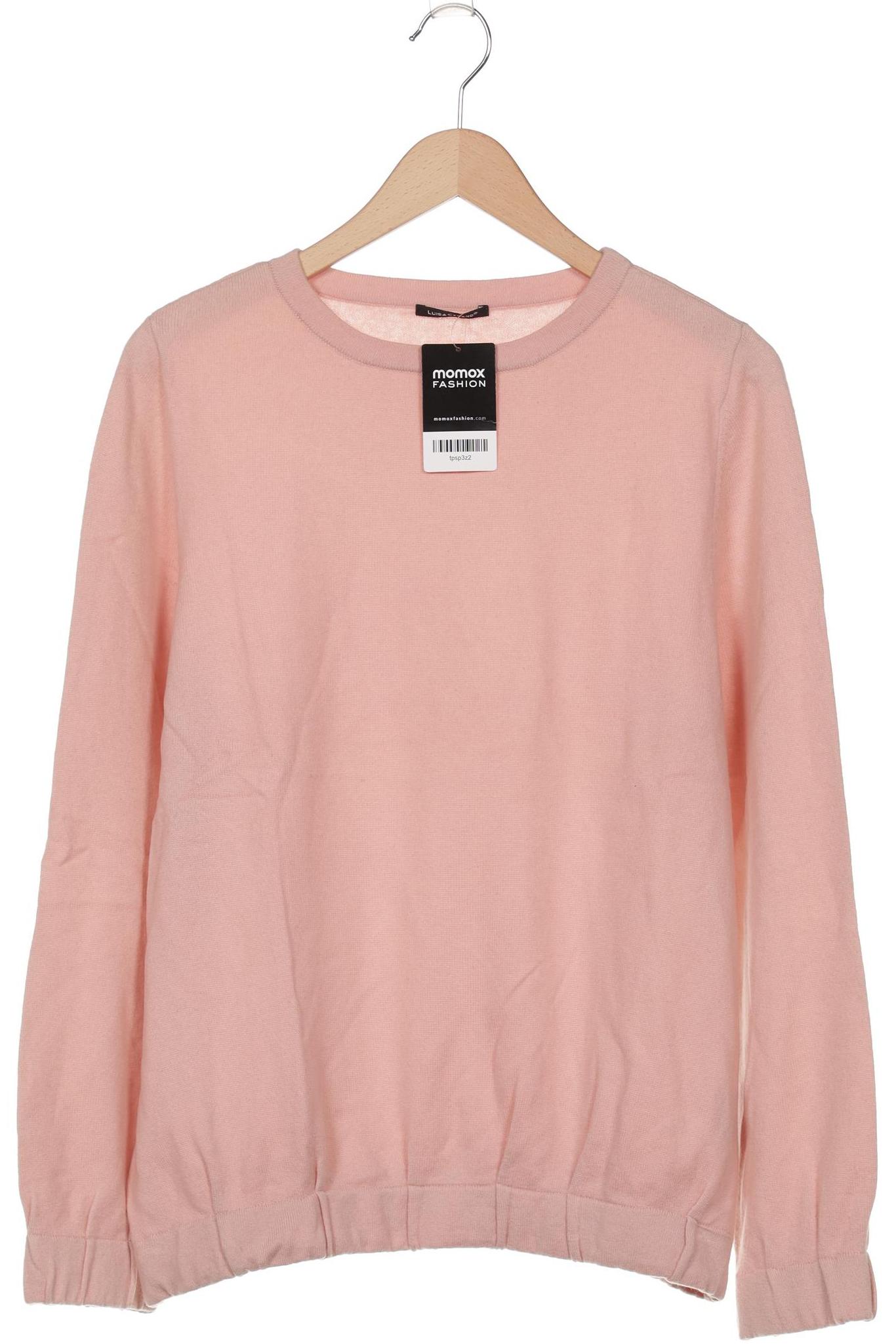 

Luisa Cerano Damen Pullover, pink, Gr. 36