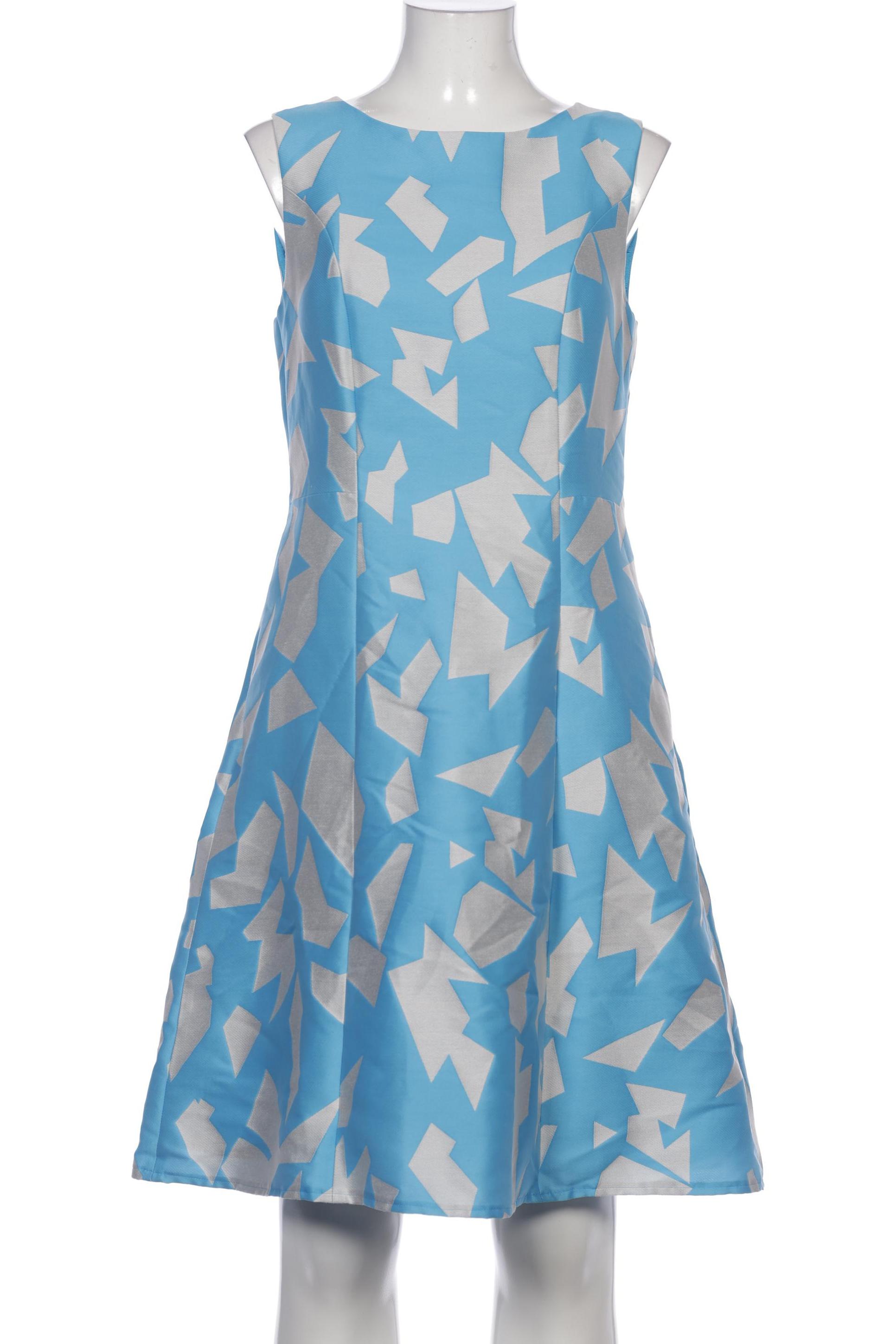 

Luisa Cerano Damen Kleid, blau