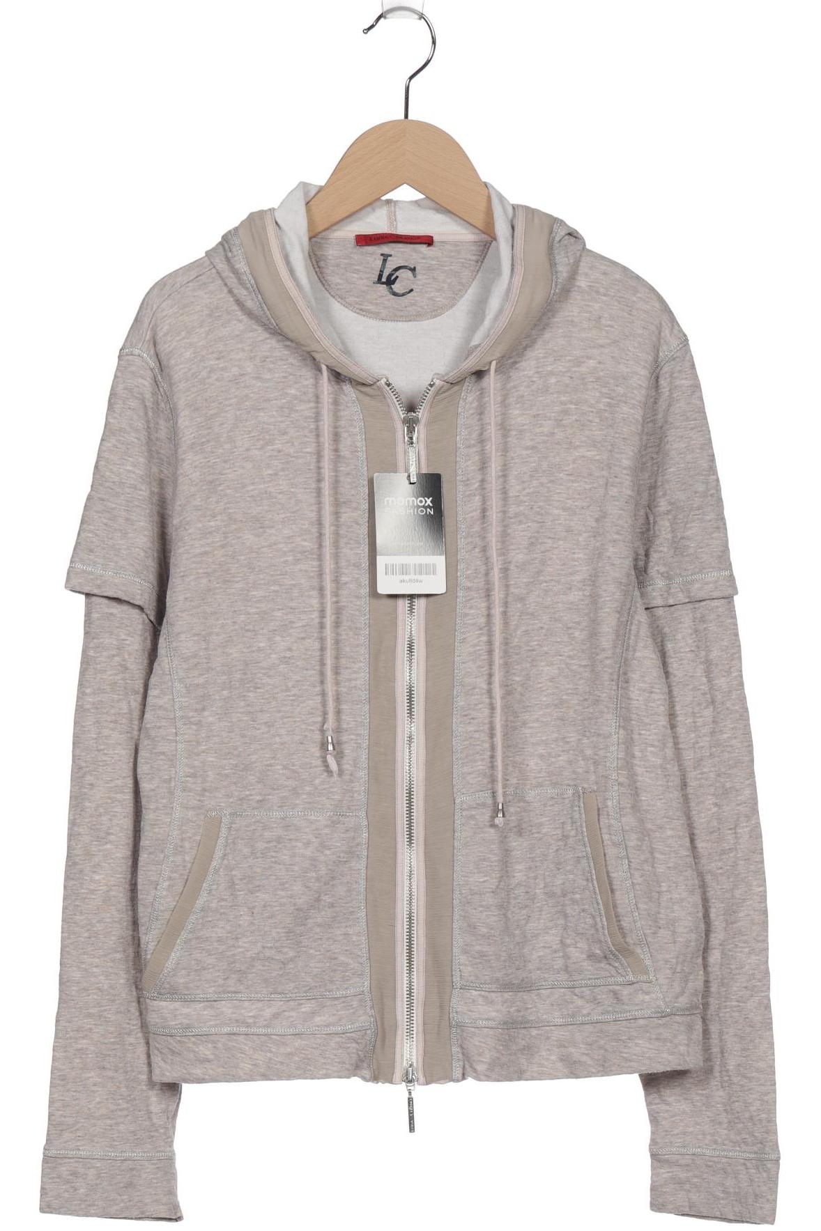 

Luisa Cerano Damen Kapuzenpullover, beige