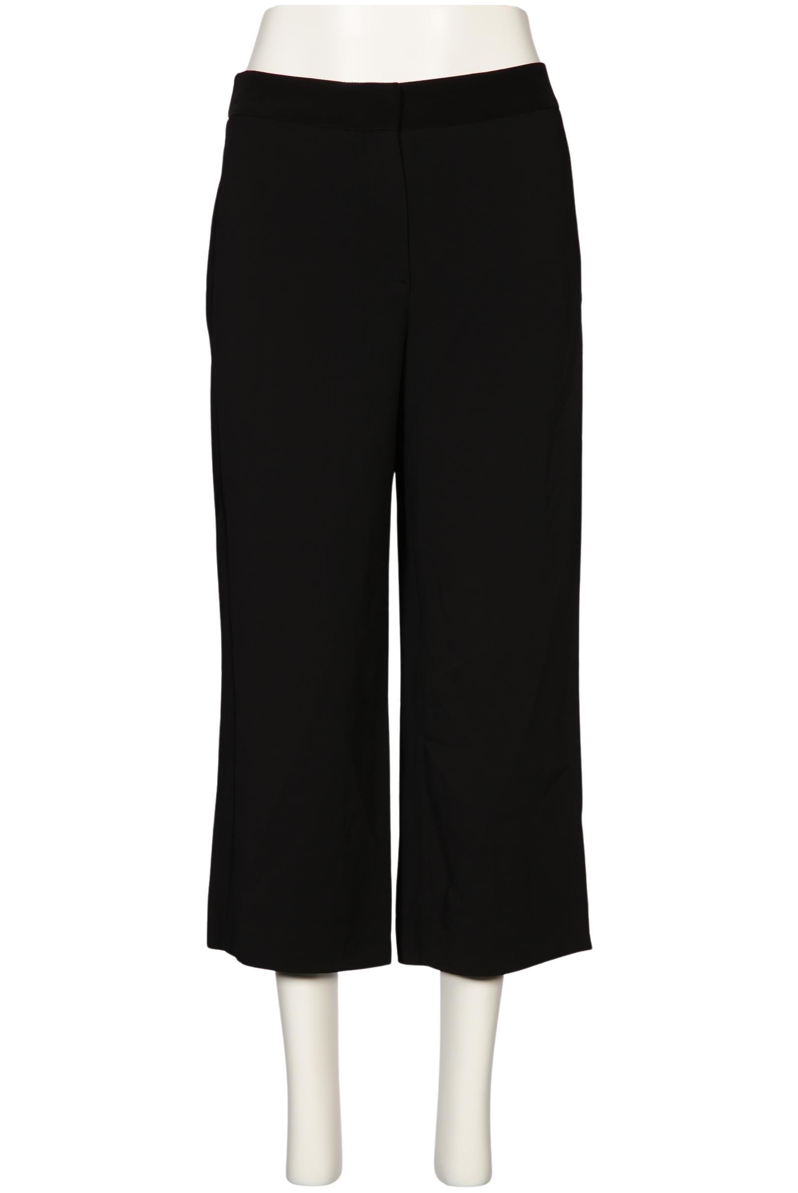 

Luisa Cerano Damen Stoffhose, schwarz, Gr. 38