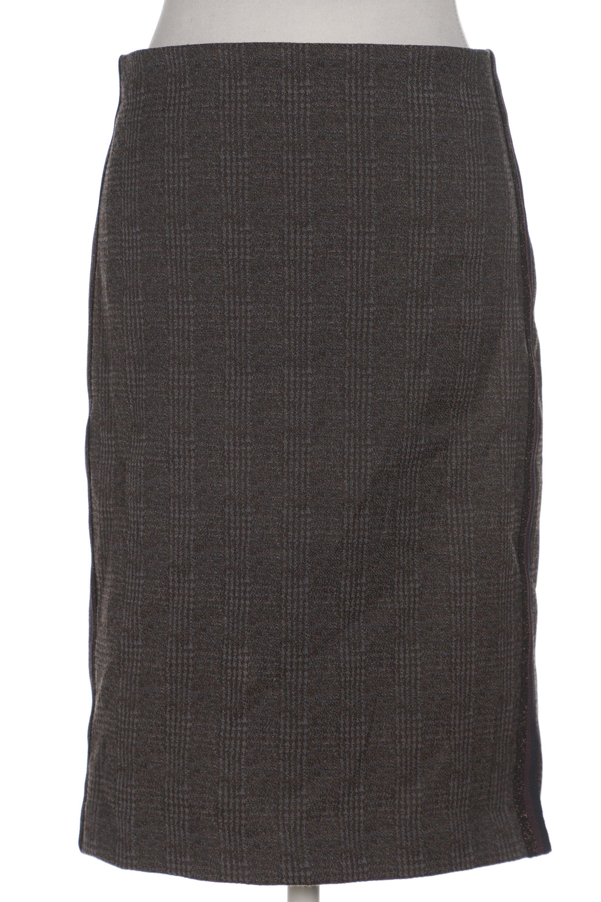 

Luisa Cerano Damen Rock, braun, Gr. 40