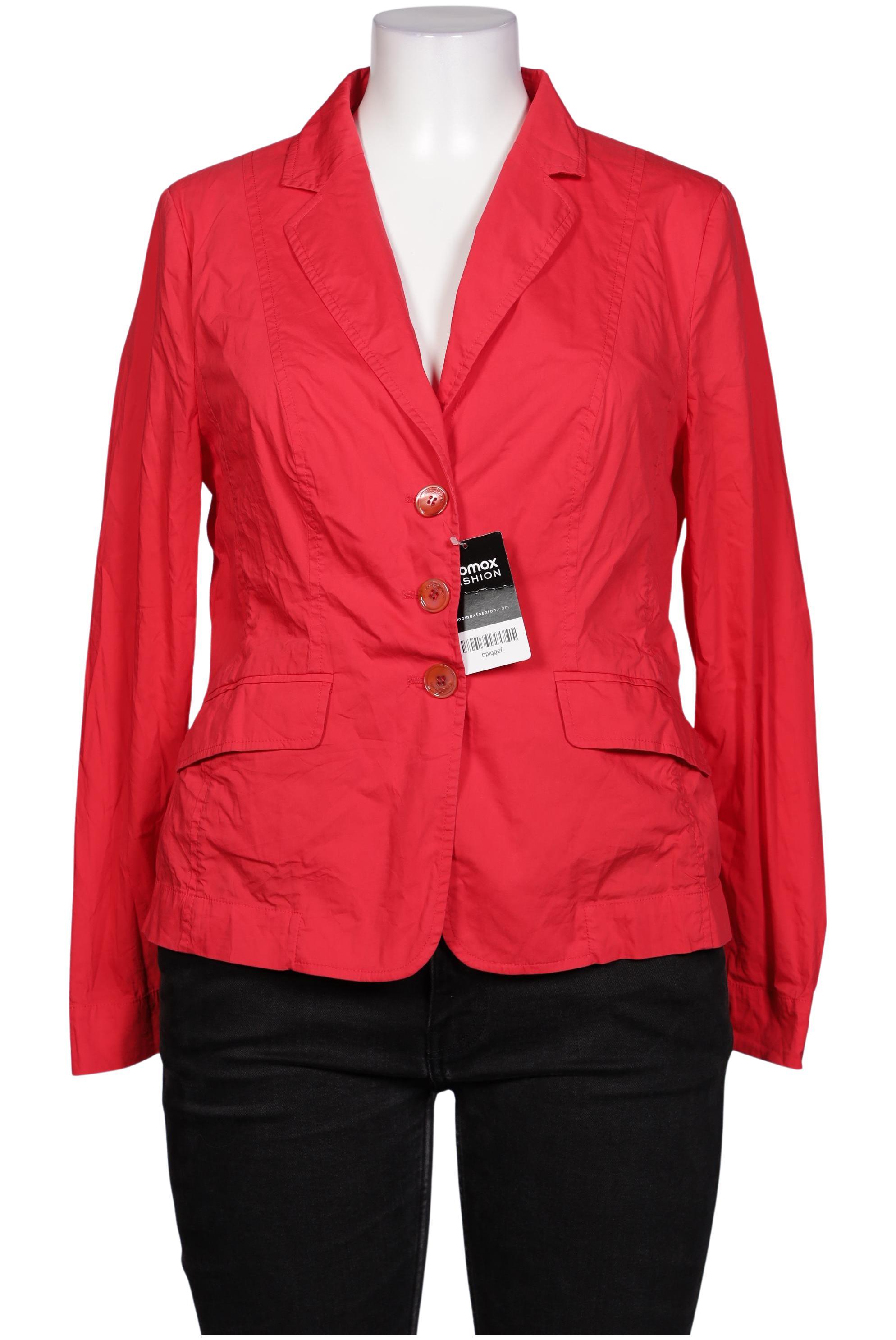 

Luisa Cerano Damen Blazer, rot, Gr. 42