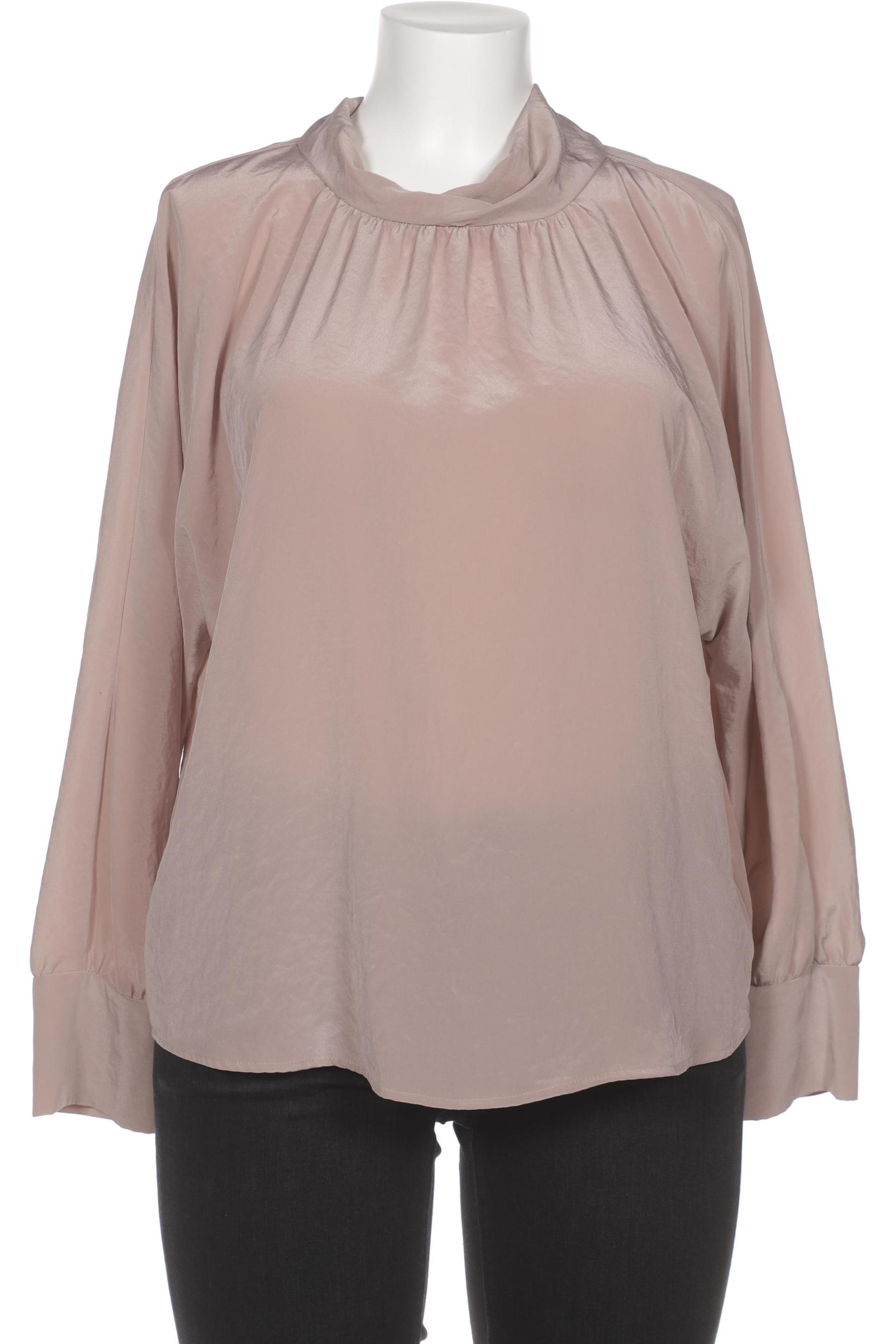 

Luisa Cerano Damen Bluse, beige, Gr. 42