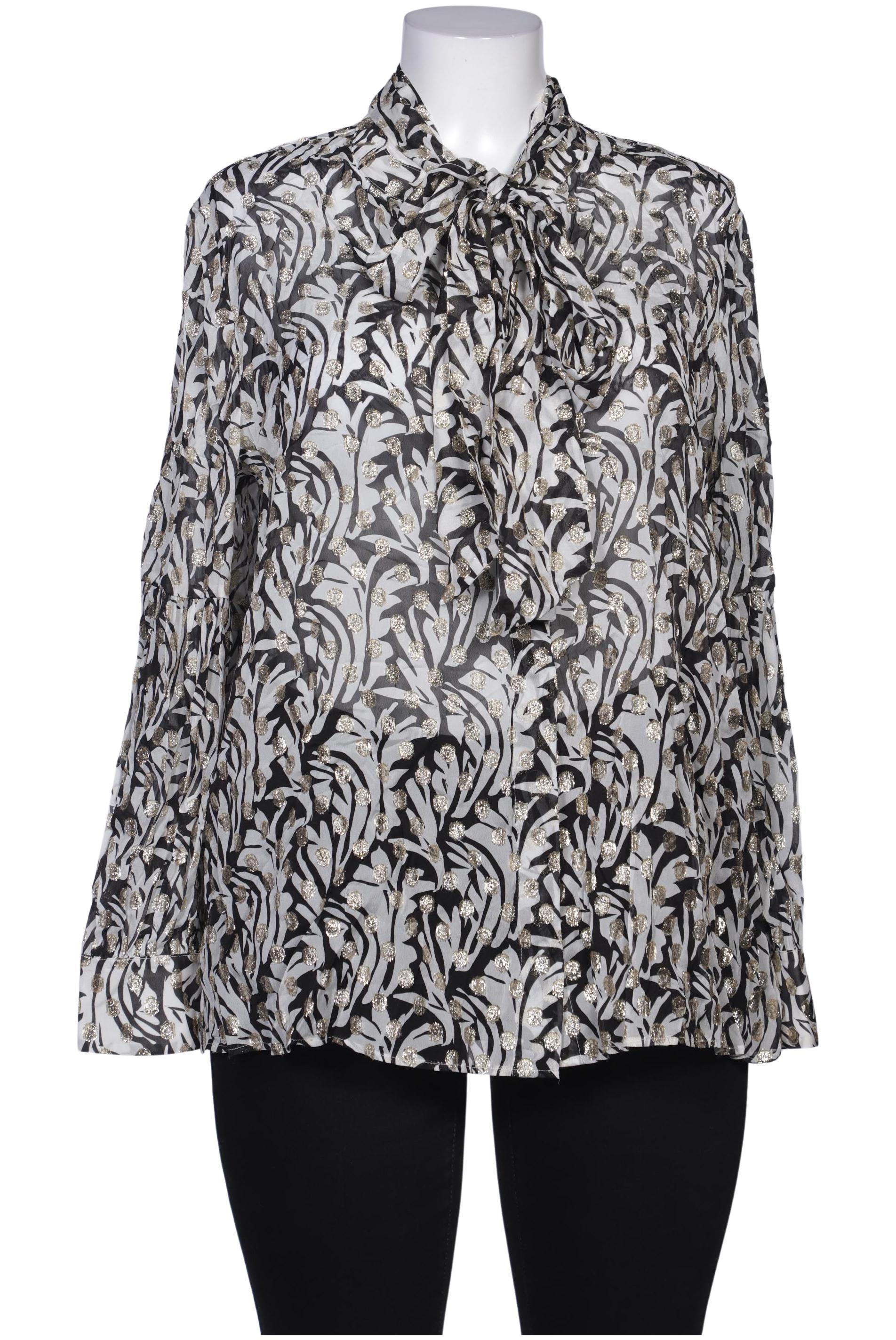 

Luisa Cerano Damen Bluse, mehrfarbig, Gr. 42