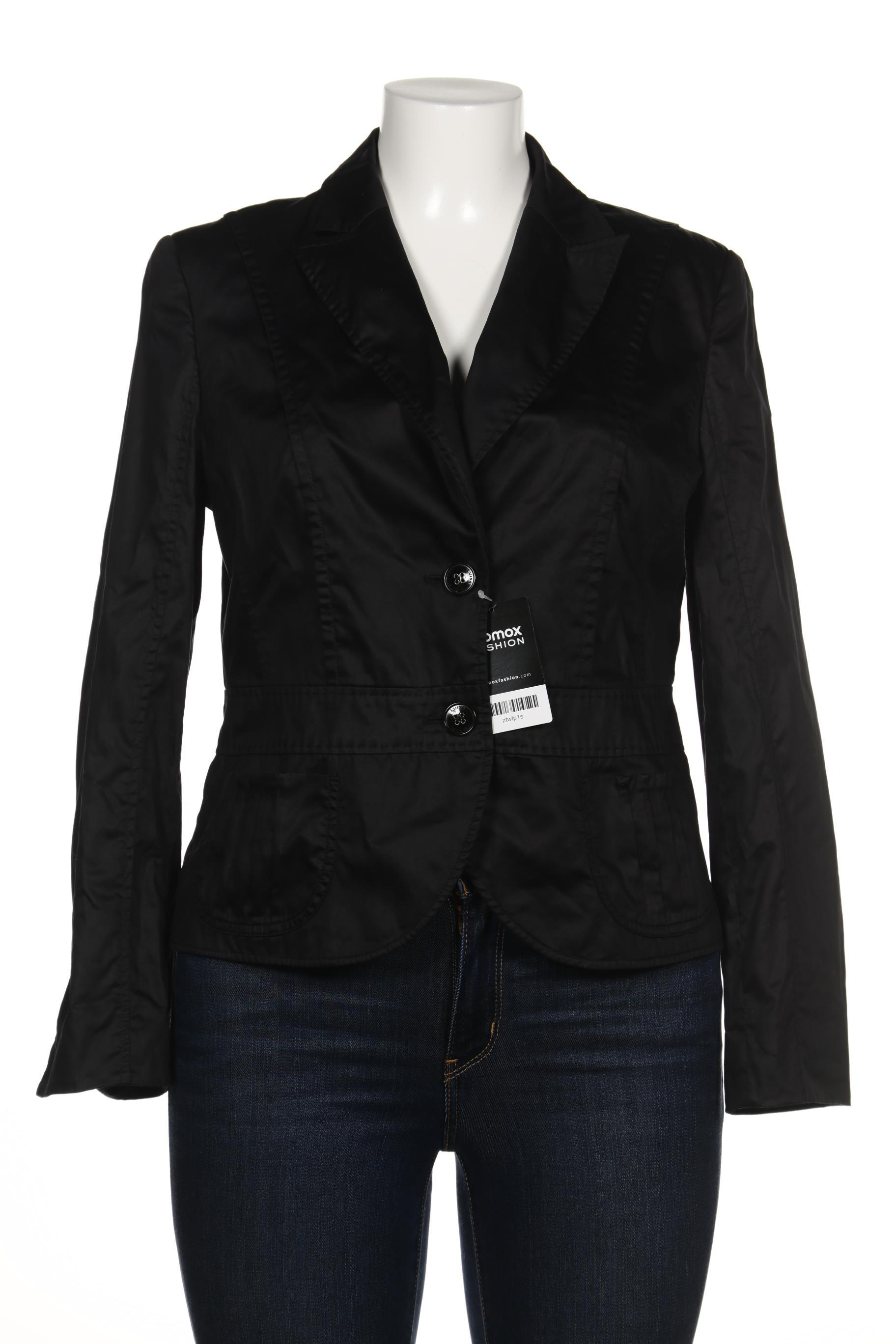 

Luisa Cerano Damen Blazer, schwarz, Gr. 42