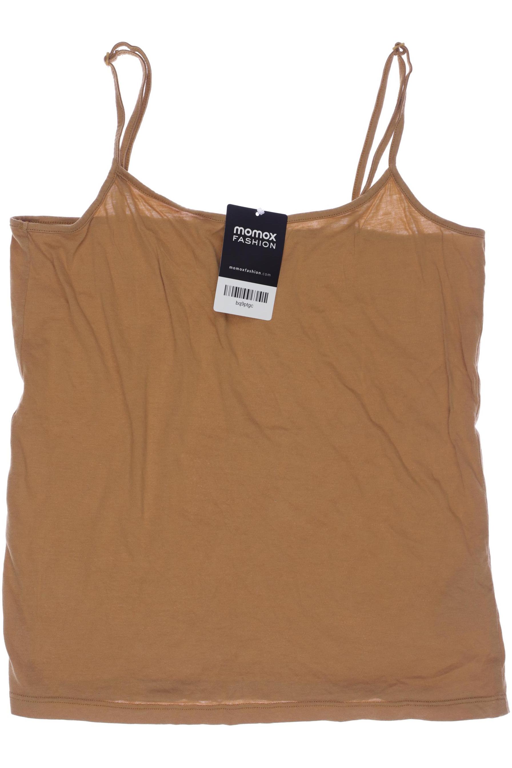 

Luisa Cerano Damen Top, orange, Gr. 38
