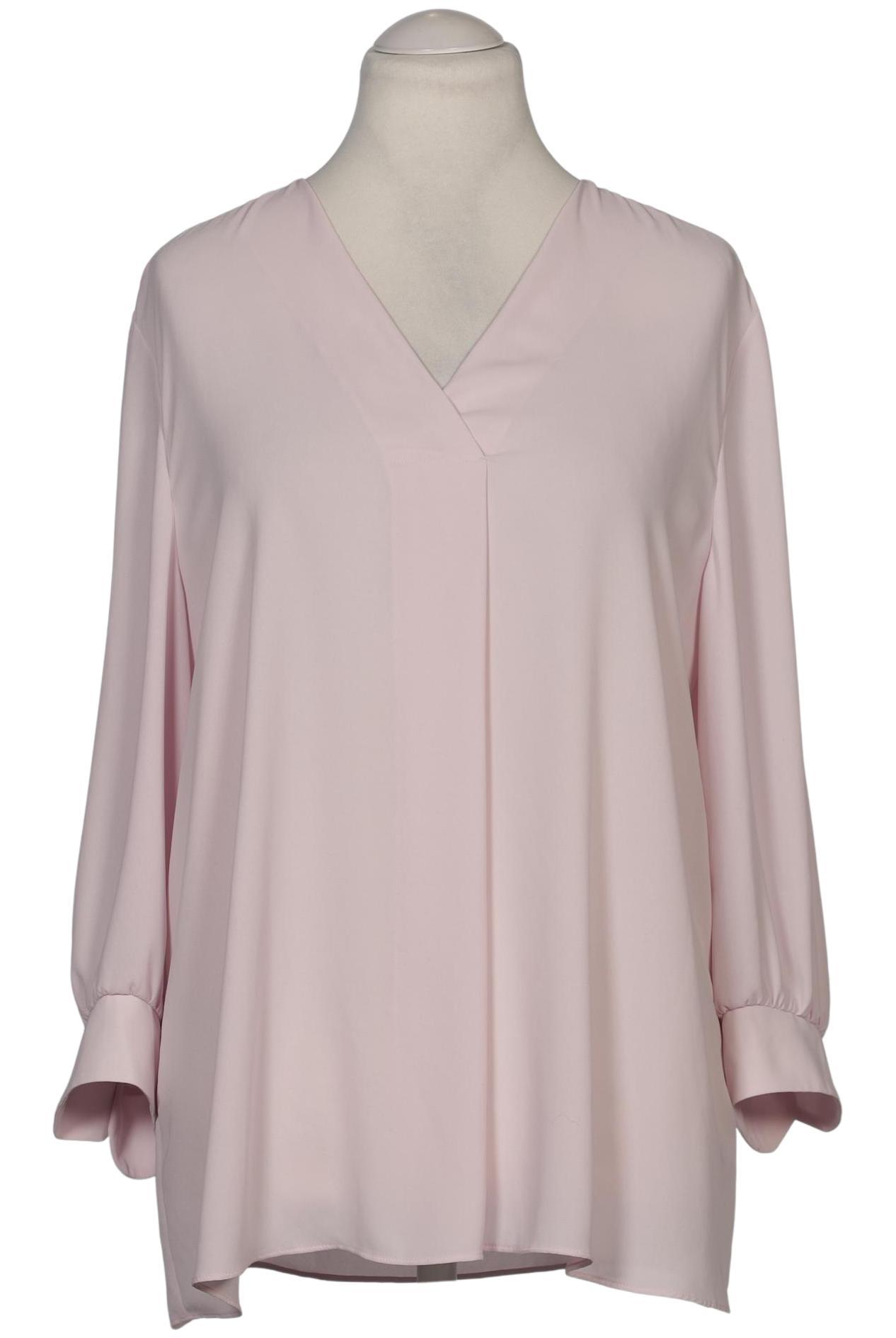 

Luisa Cerano Damen Bluse, pink, Gr. 42