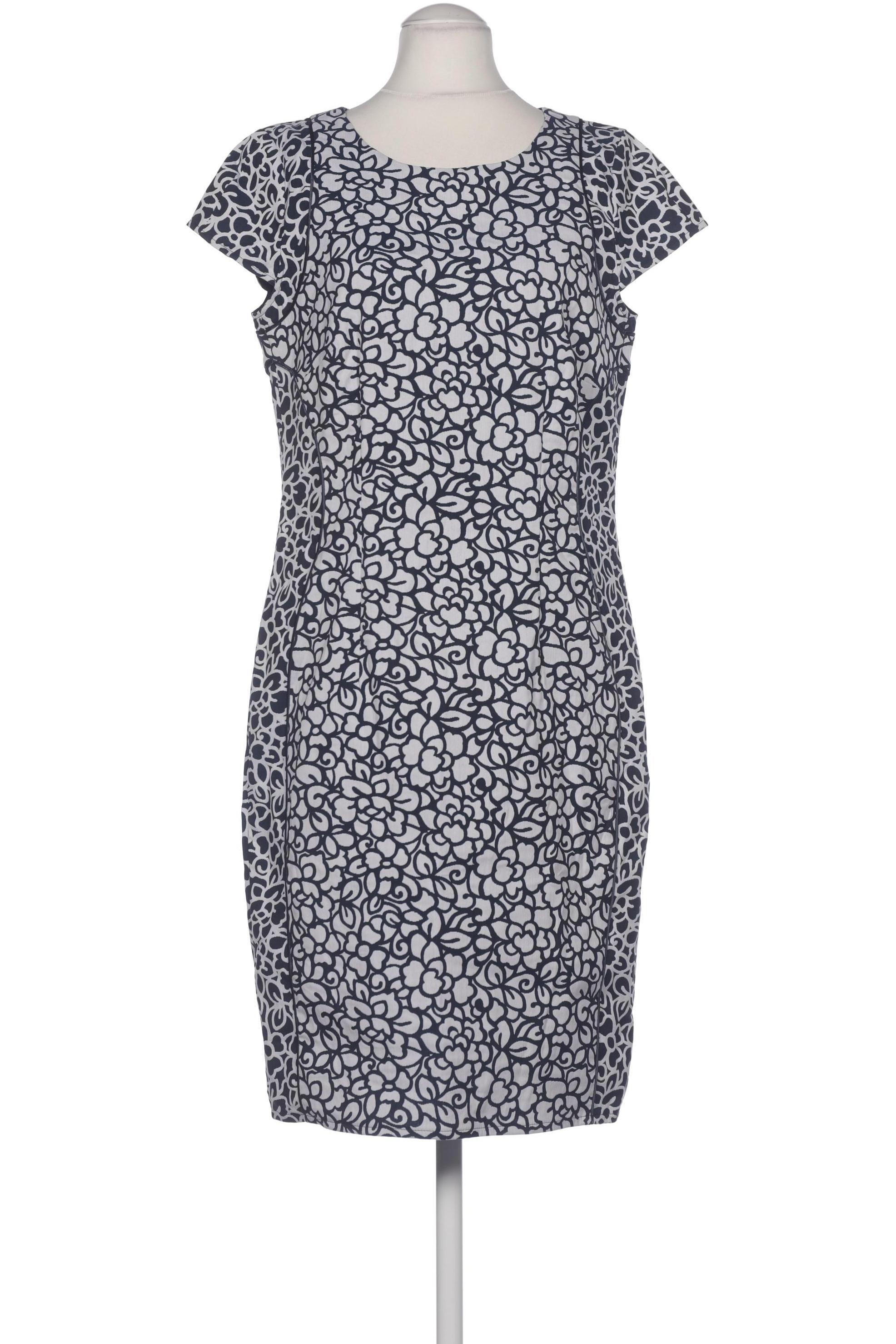 

Luisa Cerano Damen Kleid, marineblau, Gr. 38