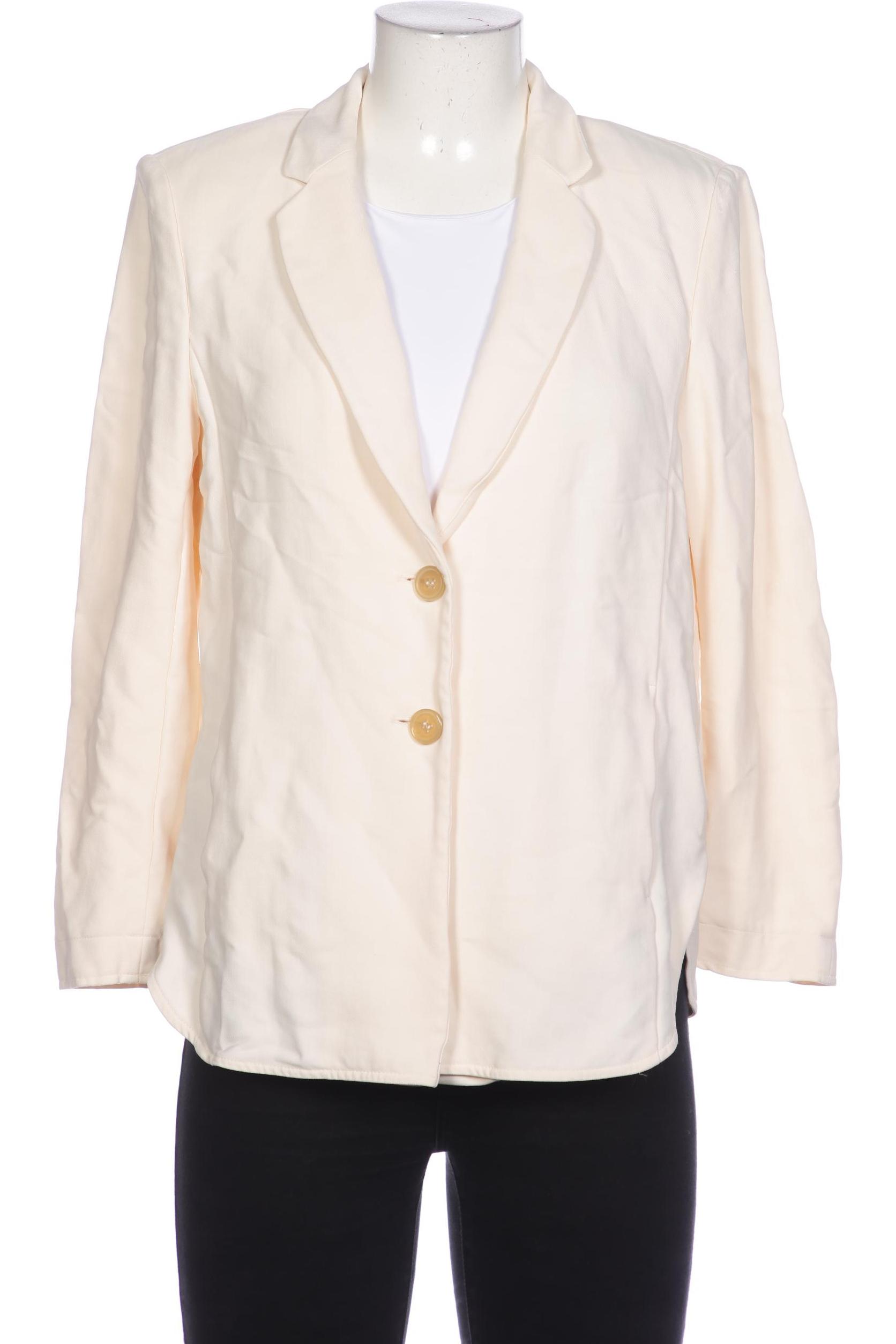 

Luisa Cerano Damen Blazer, beige, Gr. 40