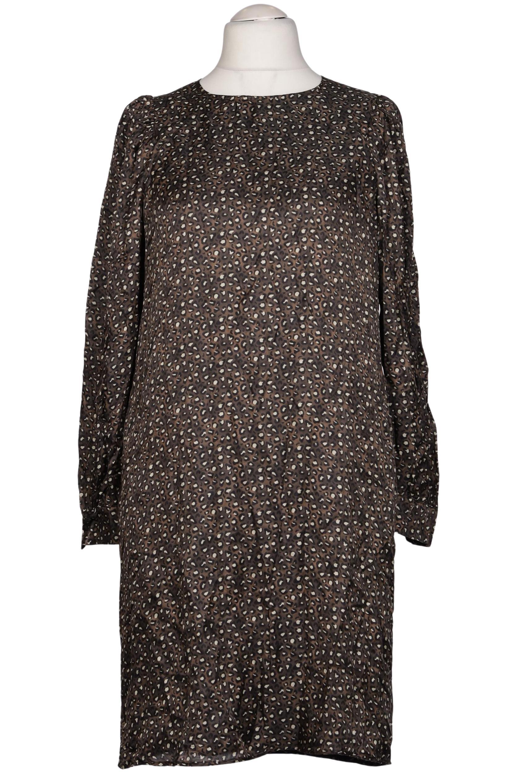 

Luisa Cerano Damen Kleid, braun, Gr. 38