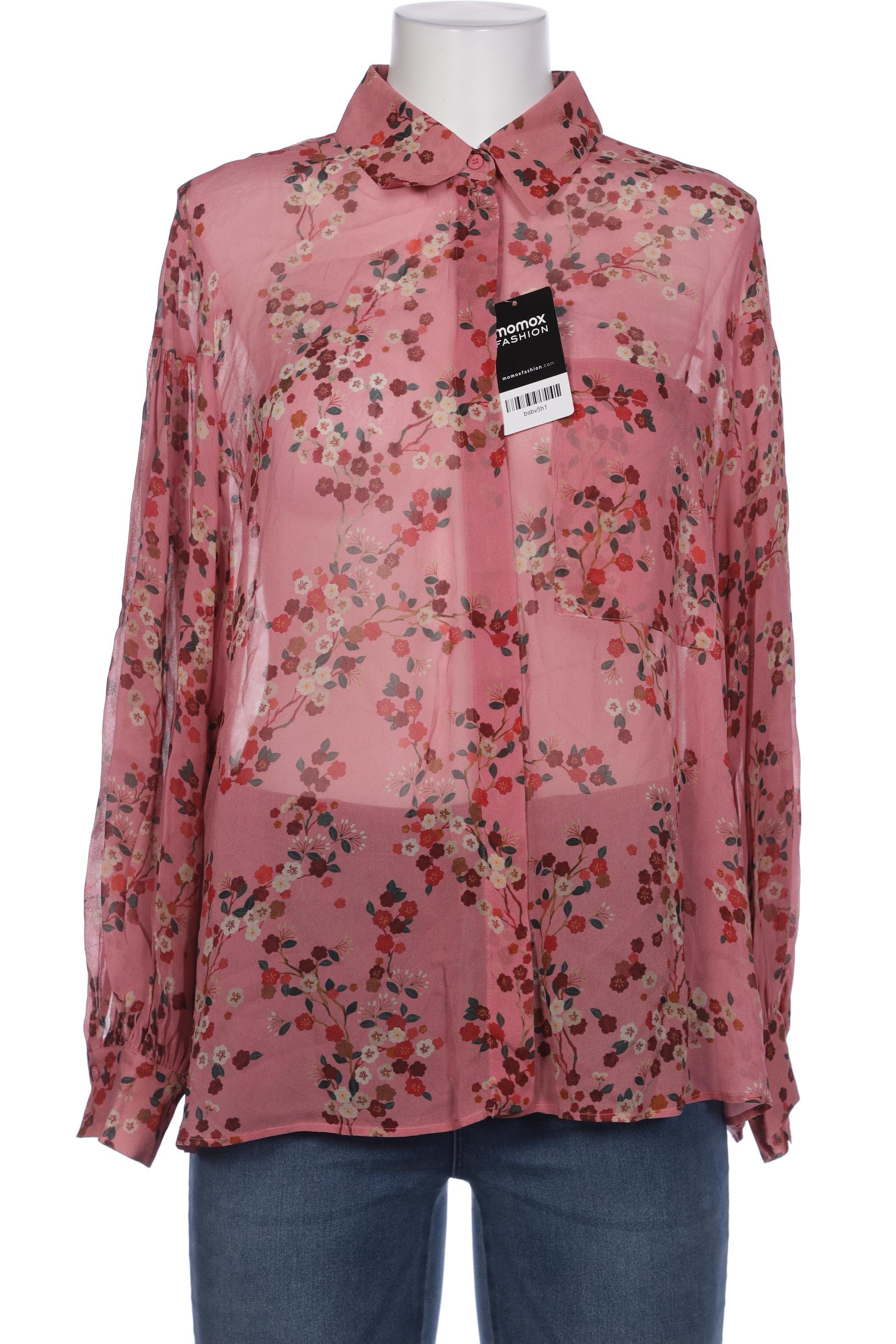 

Luisa Cerano Damen Bluse, pink, Gr. 42