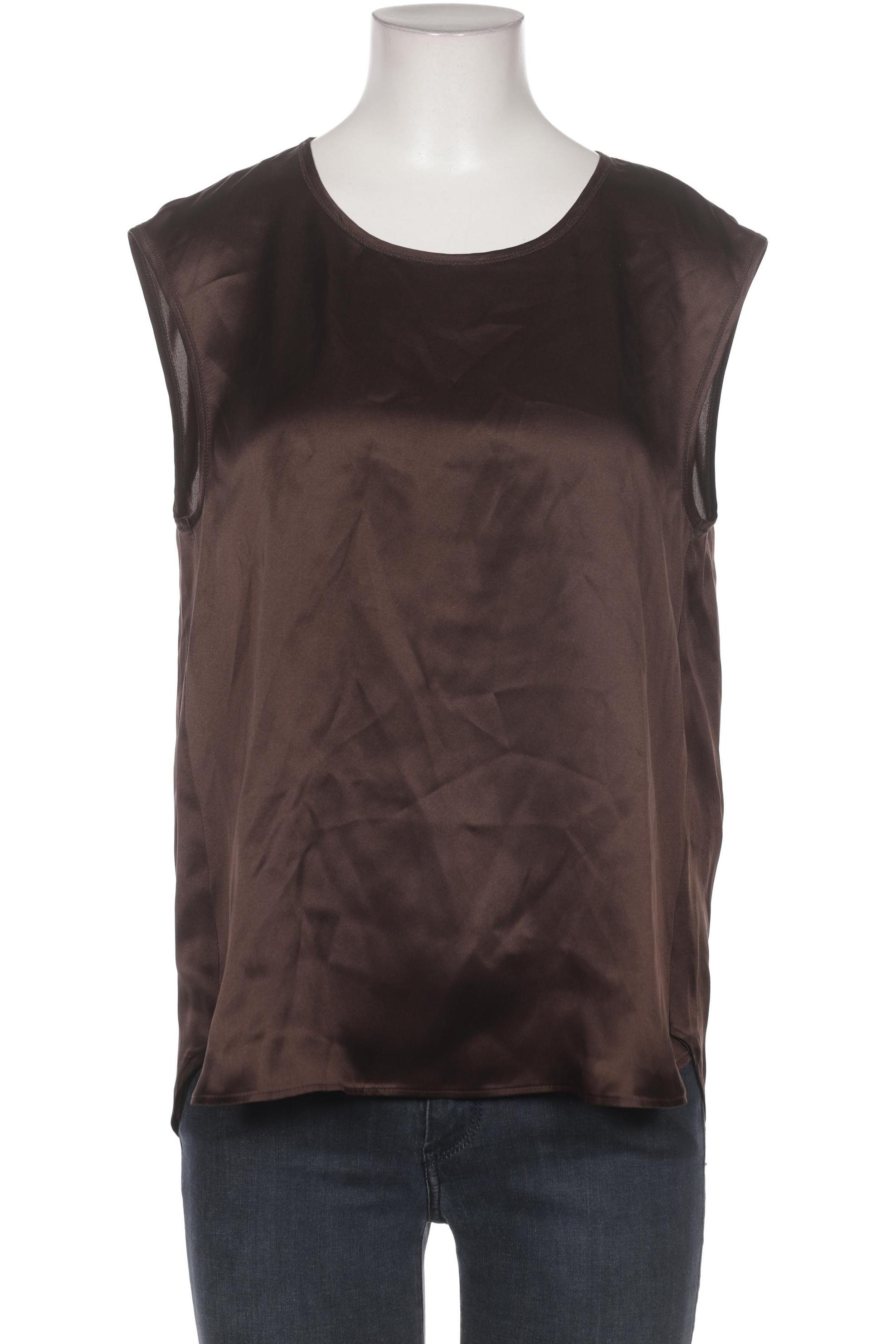 

Luisa Cerano Damen Bluse, braun, Gr. 36