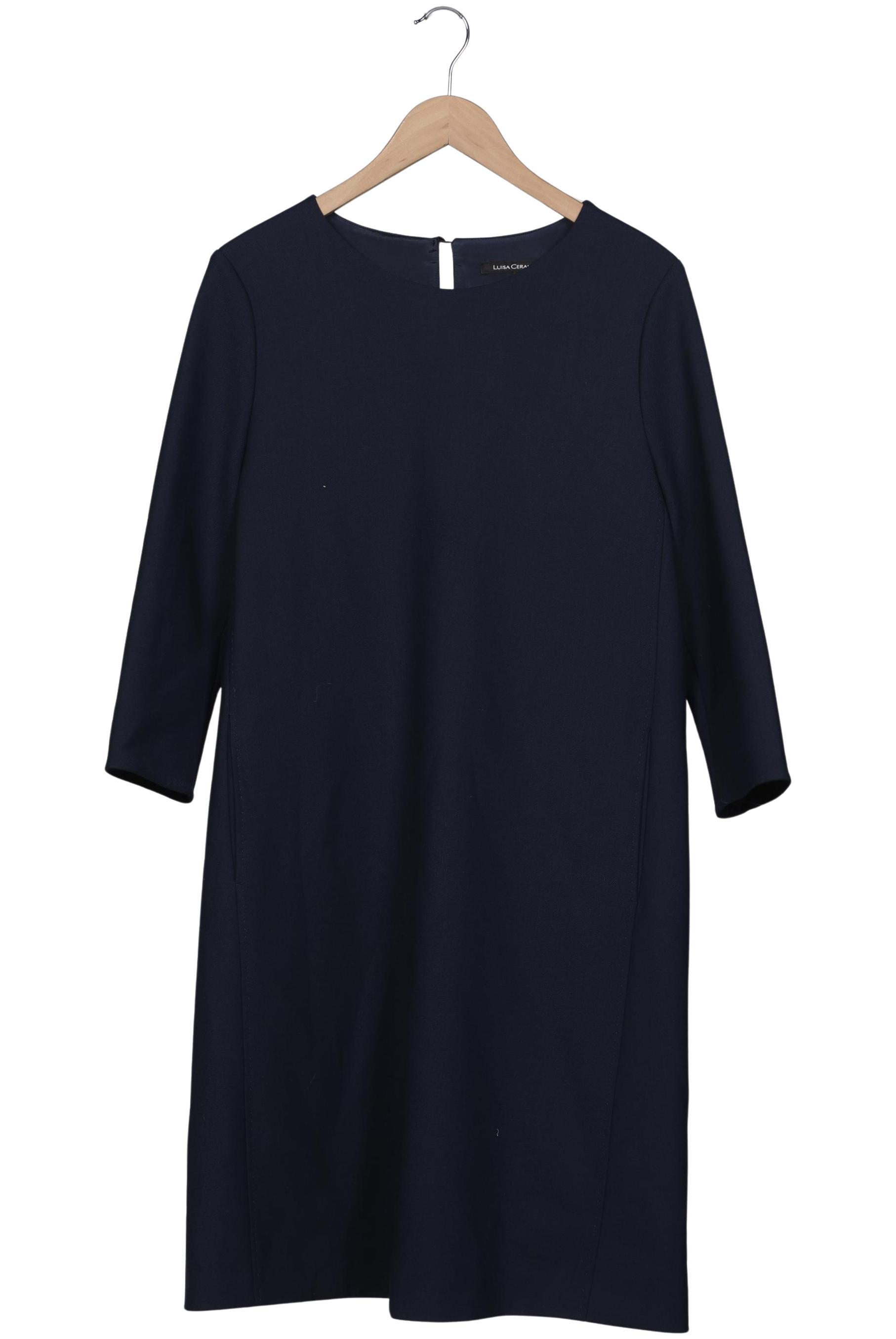 

Luisa Cerano Damen Kleid, marineblau, Gr. 44