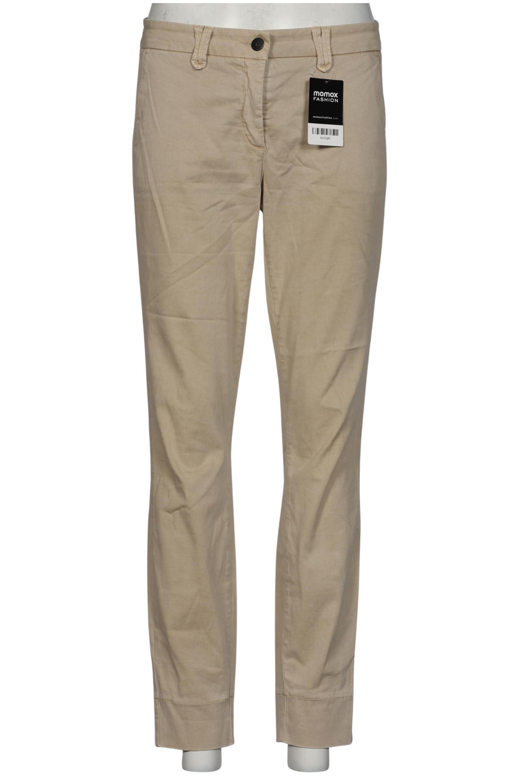 

Luisa Cerano Damen Stoffhose, beige, Gr. 38