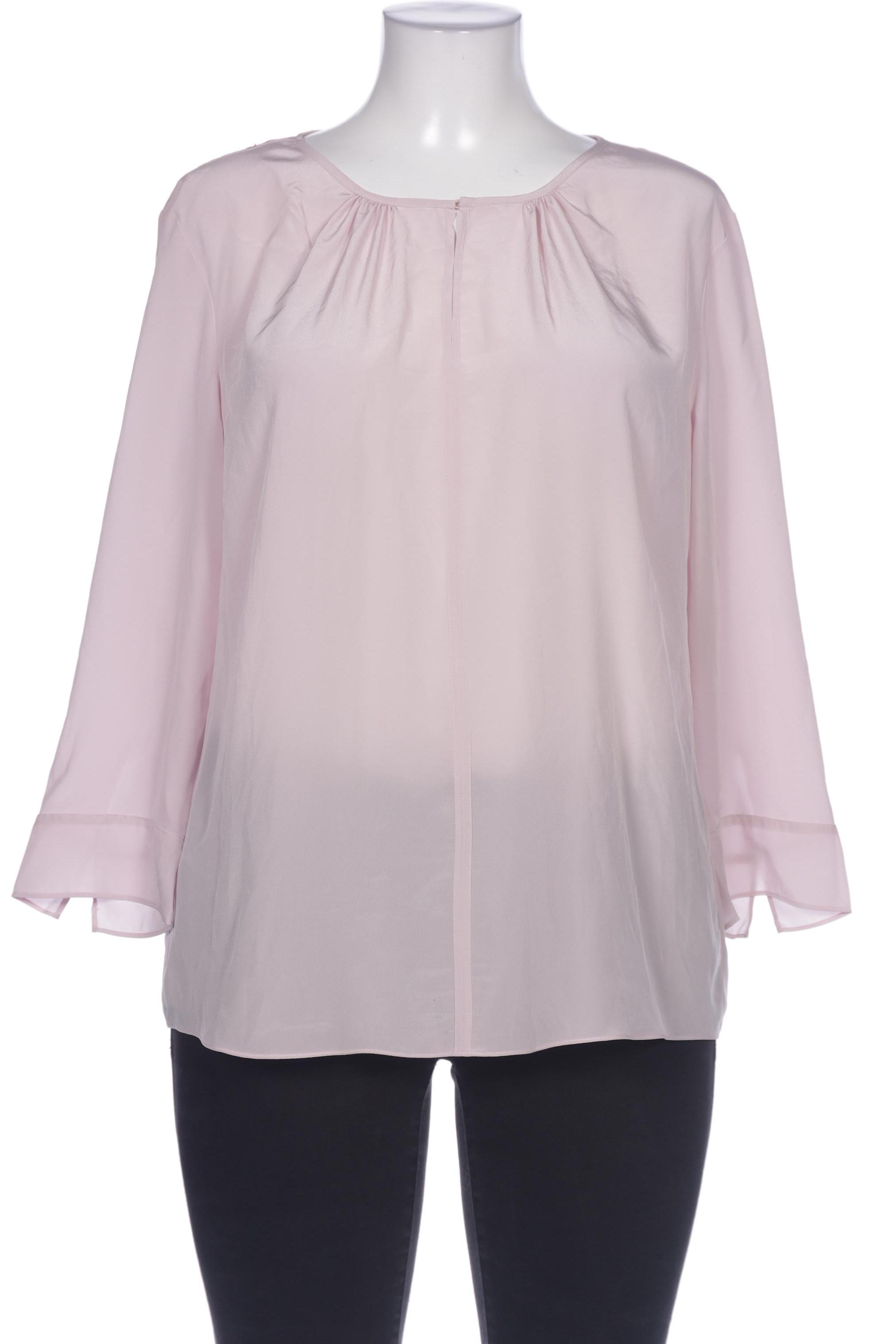 

Luisa Cerano Damen Bluse, pink, Gr. 44