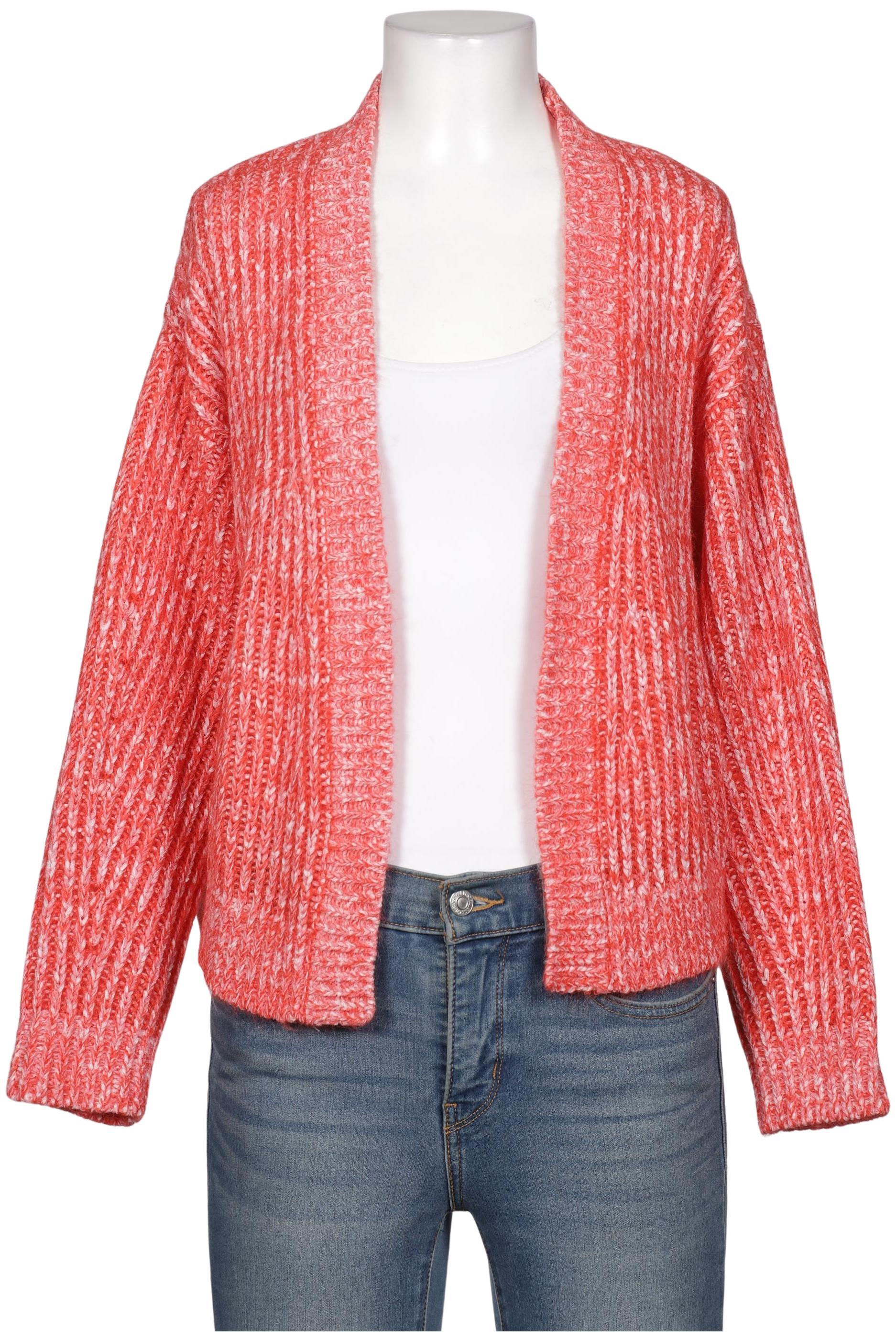 

Luisa Cerano Damen Strickjacke, rot, Gr. 40